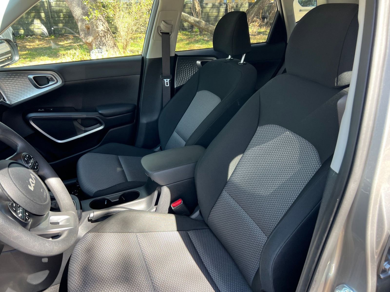 Thumbnail: 2025 Kia Soul - 31