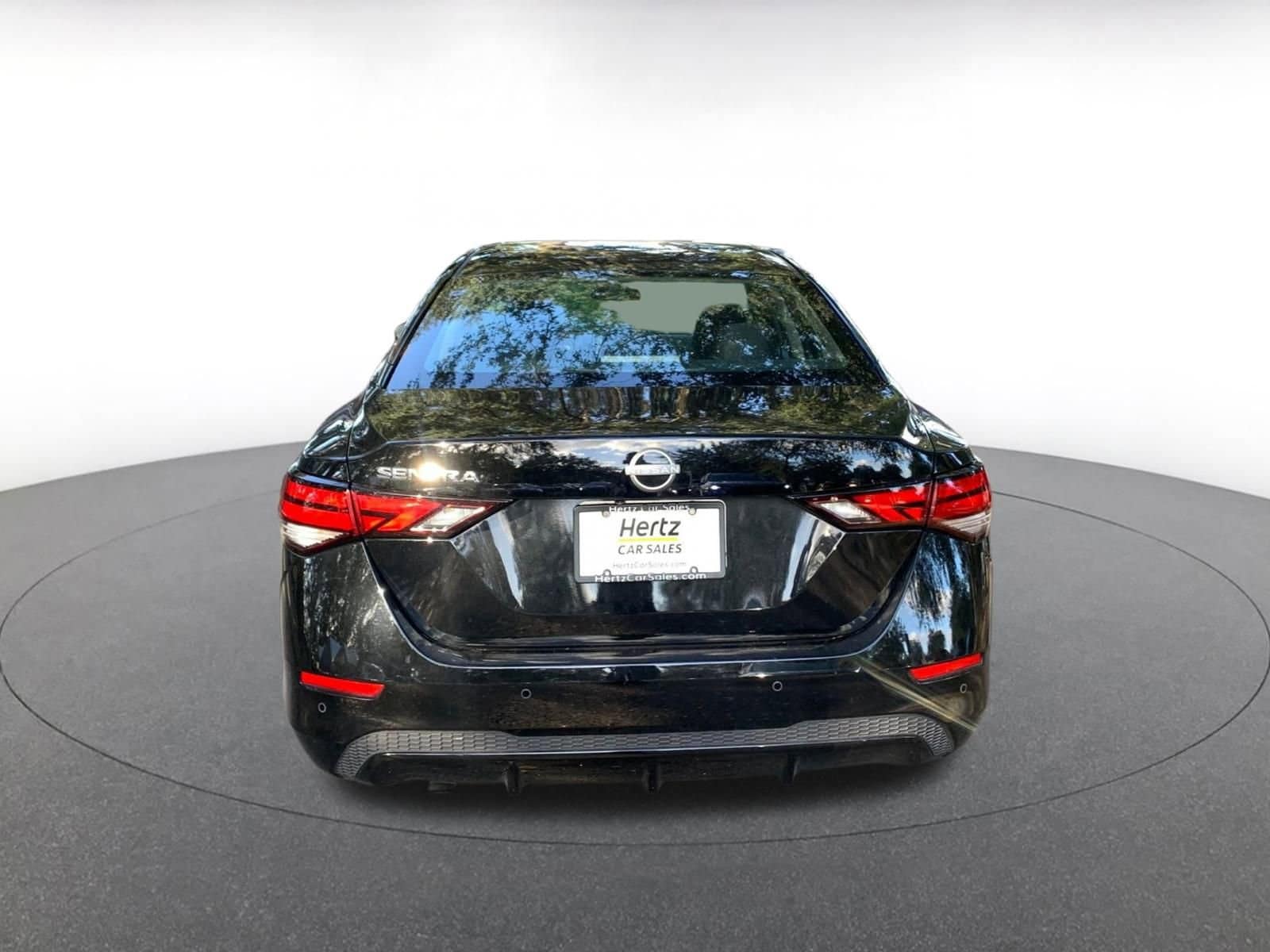 Thumbnail: 2025 Nissan Sentra - 6