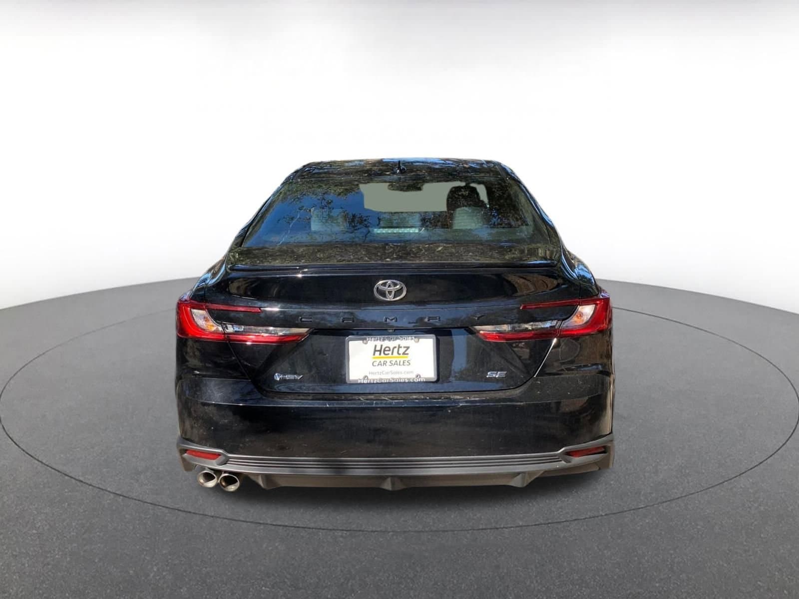 Thumbnail: 2025 Toyota Camry - 6