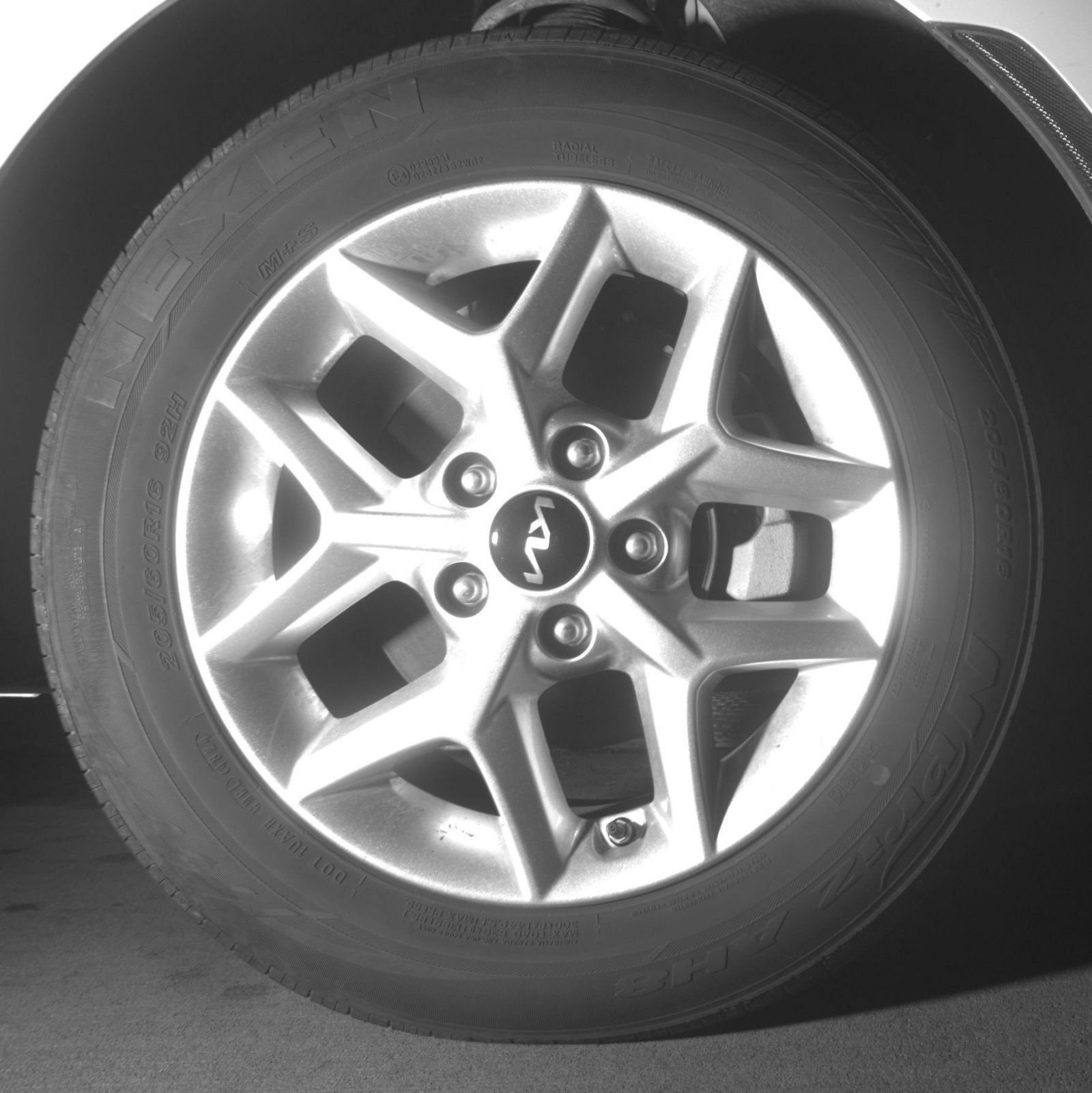 Thumbnail: 2025 Kia Soul - 22