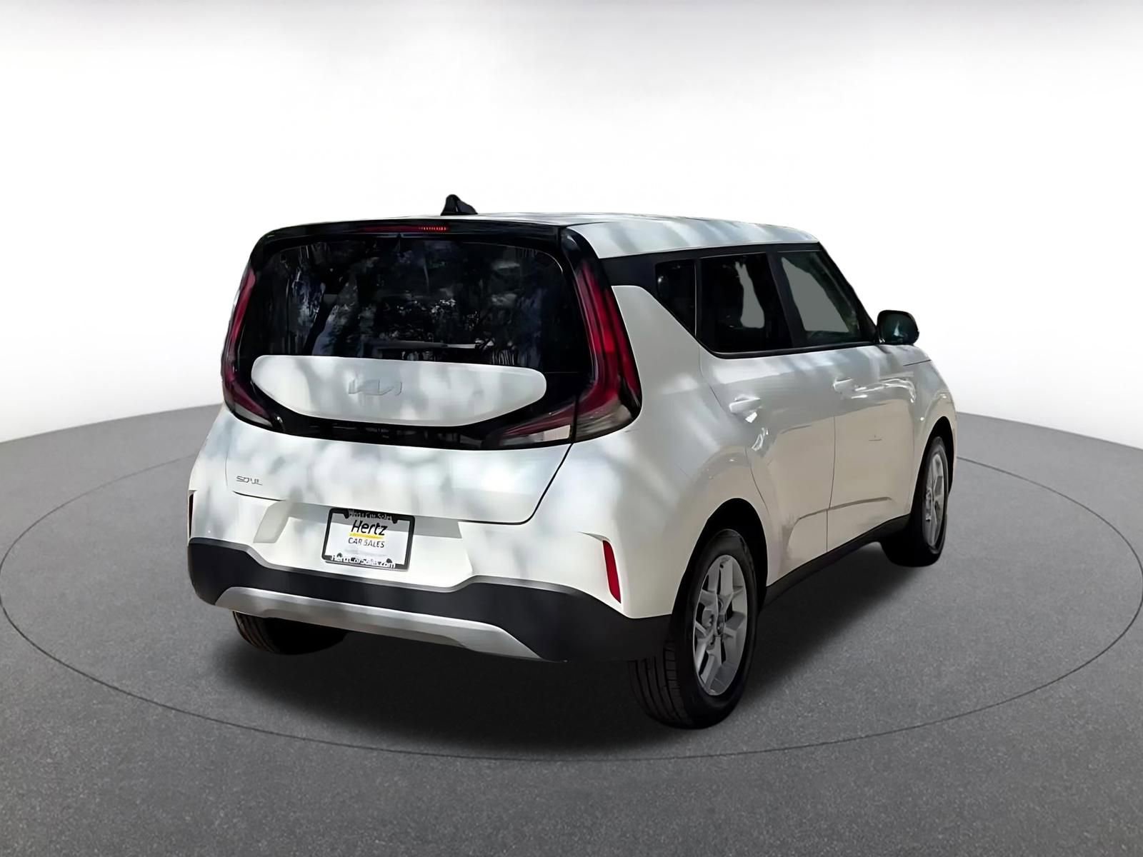 Thumbnail: 2025 Kia Soul - 15