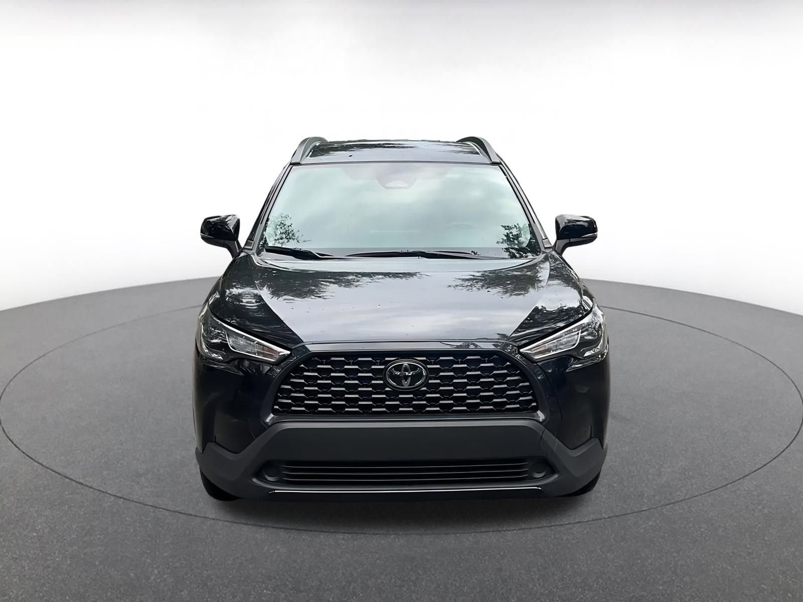 Thumbnail: 2025 Toyota Corolla Cross - 4