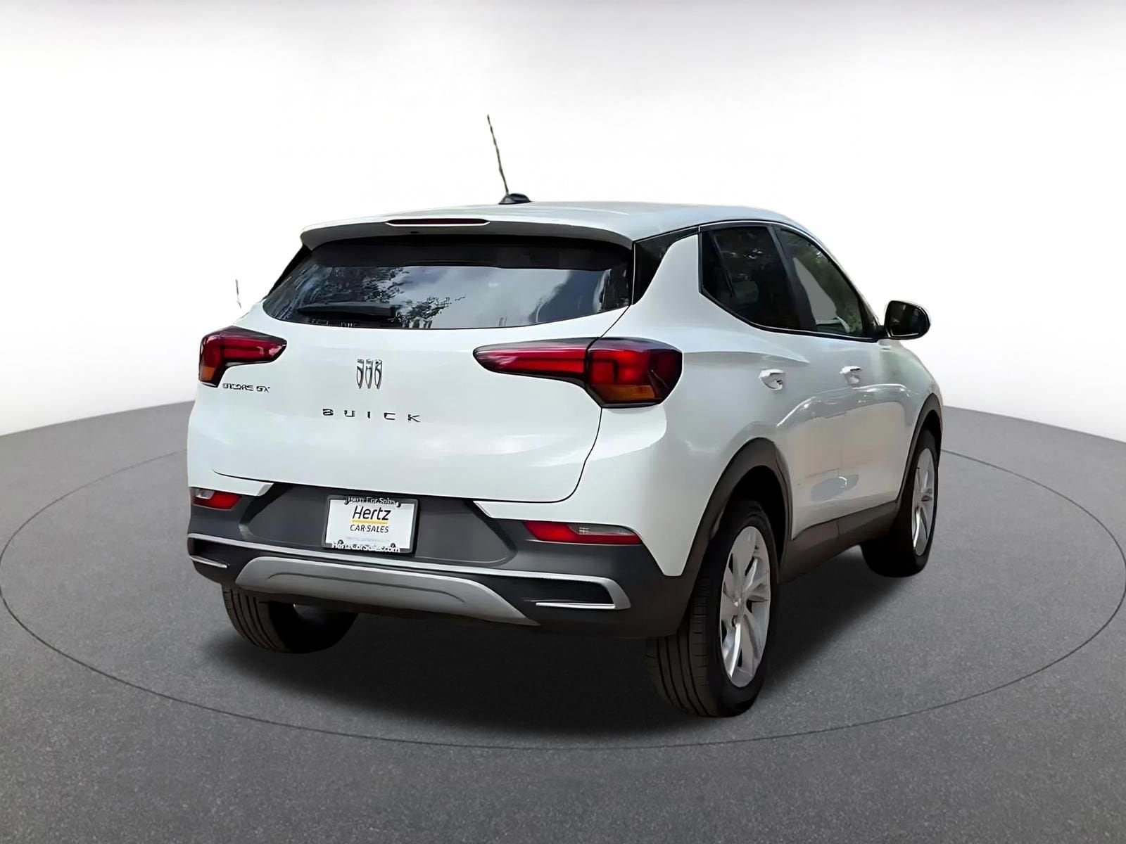 Thumbnail: 2025 Buick Encore GX - 15