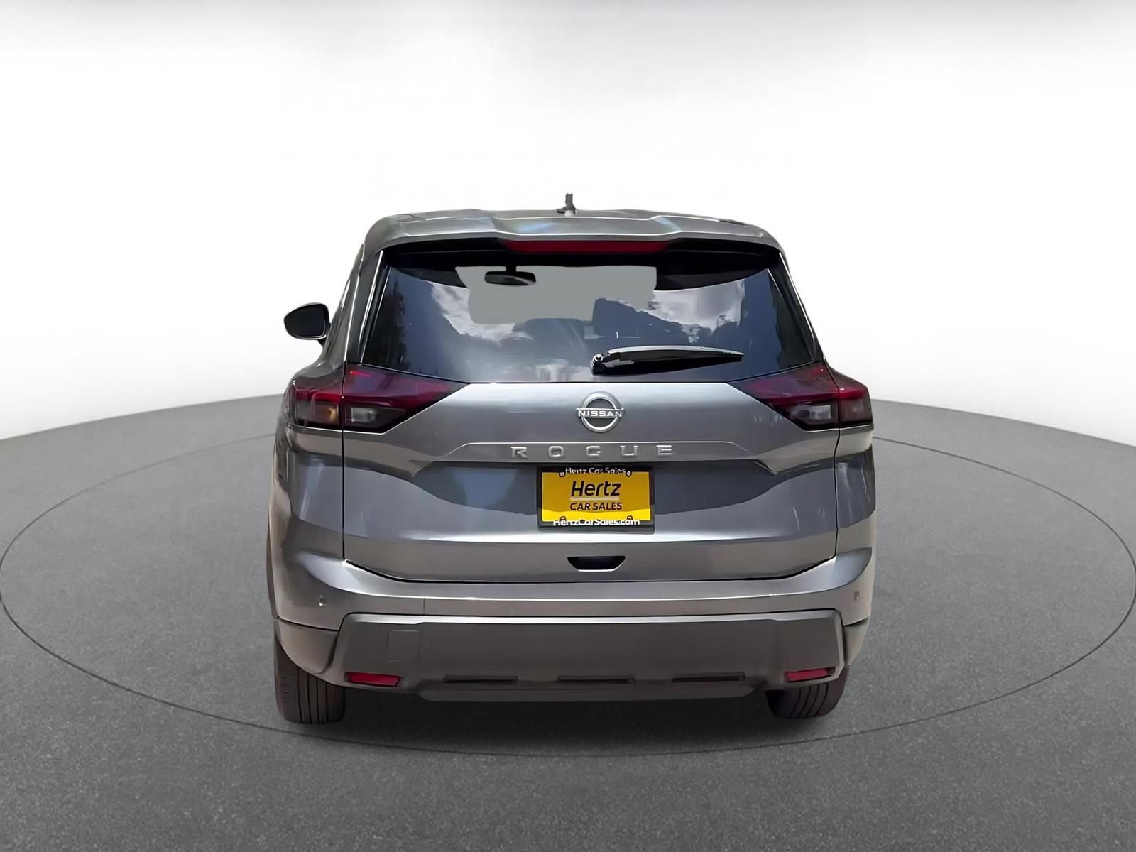 Thumbnail: 2025 Nissan Rogue - 12
