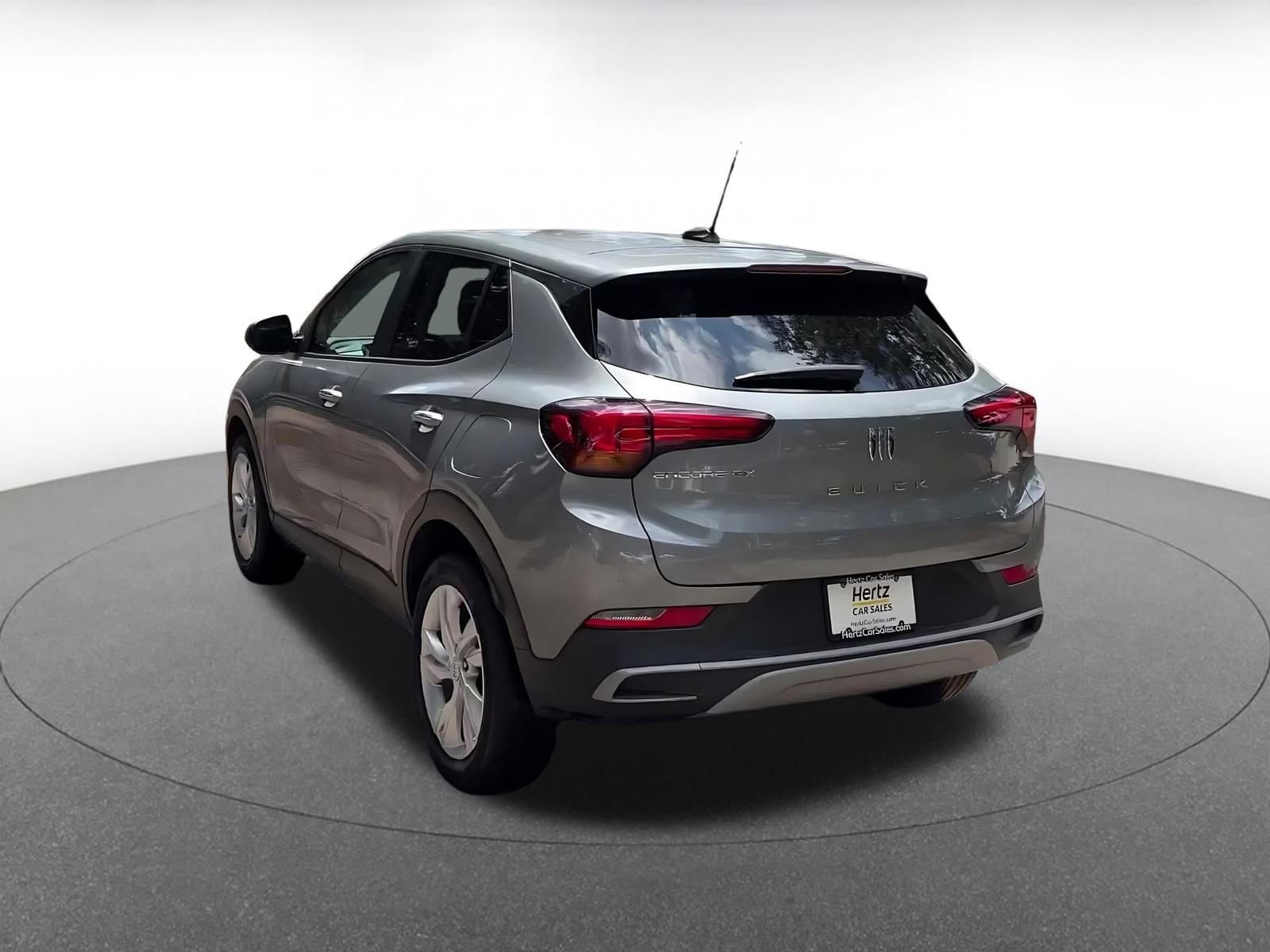 Thumbnail: 2025 Buick Encore GX - 11