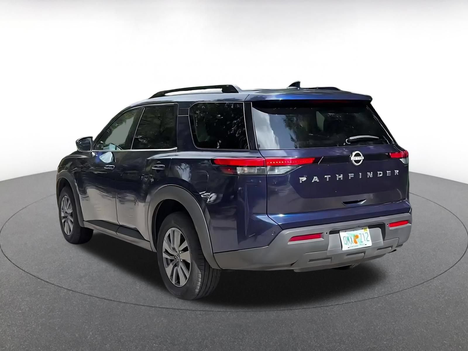 Thumbnail: 2025 Nissan Pathfinder - 11