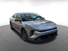 2025 Kia K4 LXS -
                  Orlando, FL