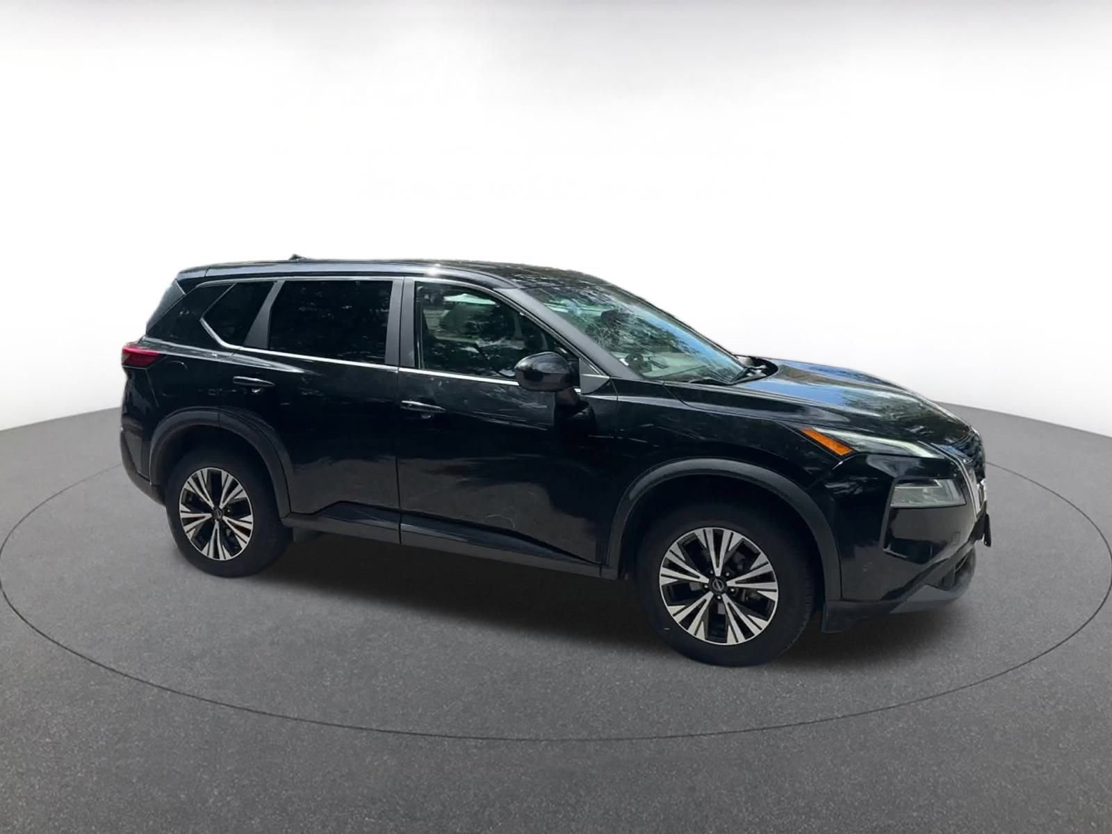 Thumbnail: 2023 Nissan Rogue - 2