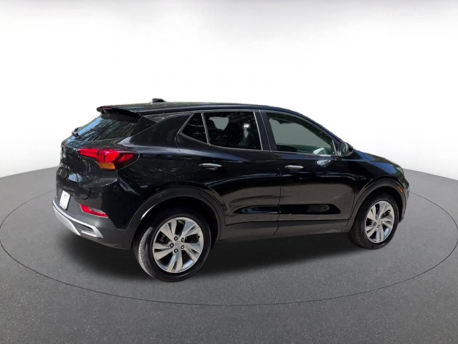 Thumbnail: 2025 Buick Encore GX - 15
