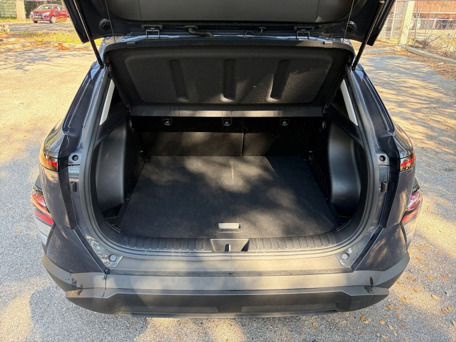 Thumbnail: 2025 Hyundai Kona - 24