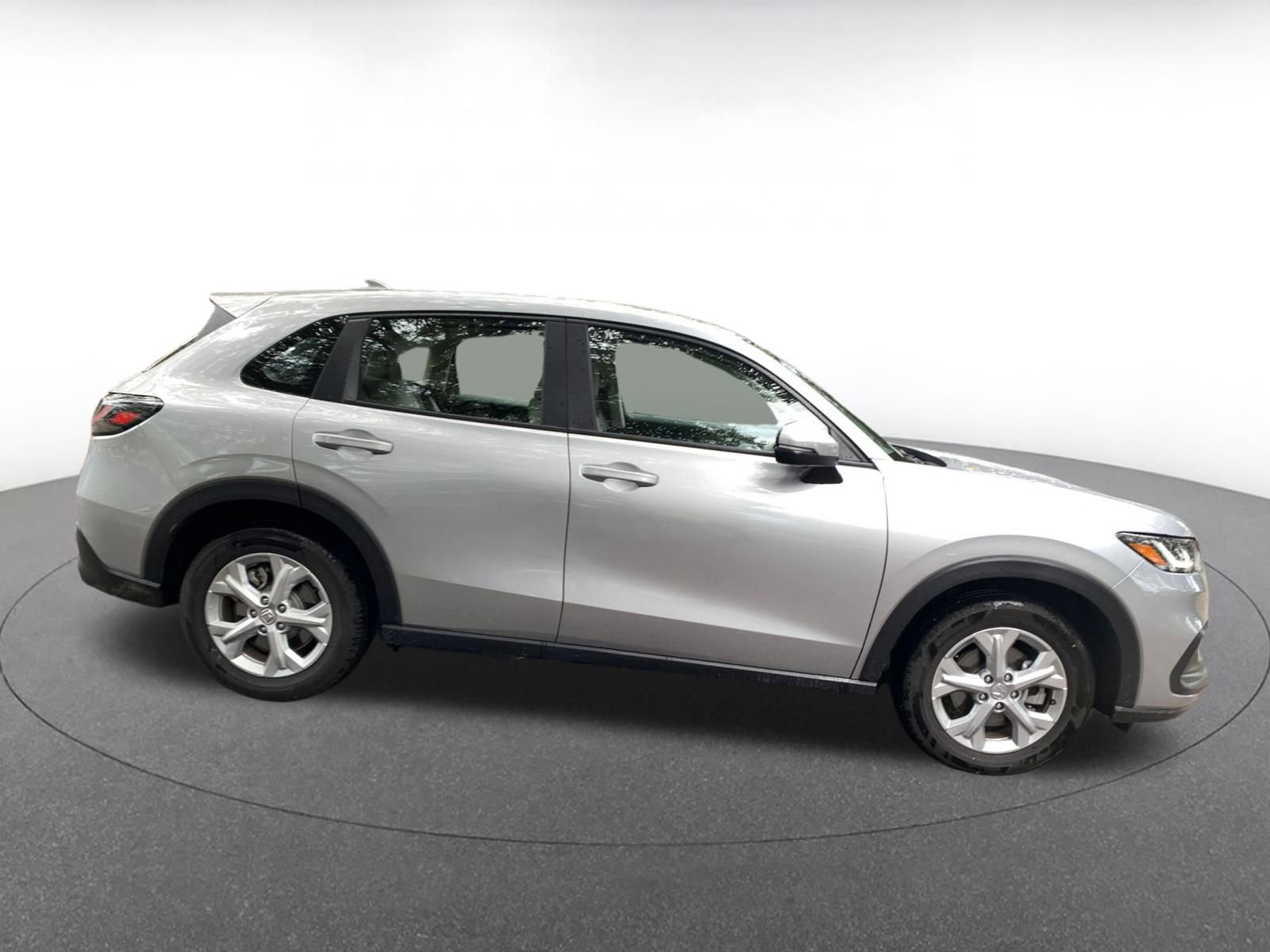 Thumbnail: 2025 Honda HR-V - 25