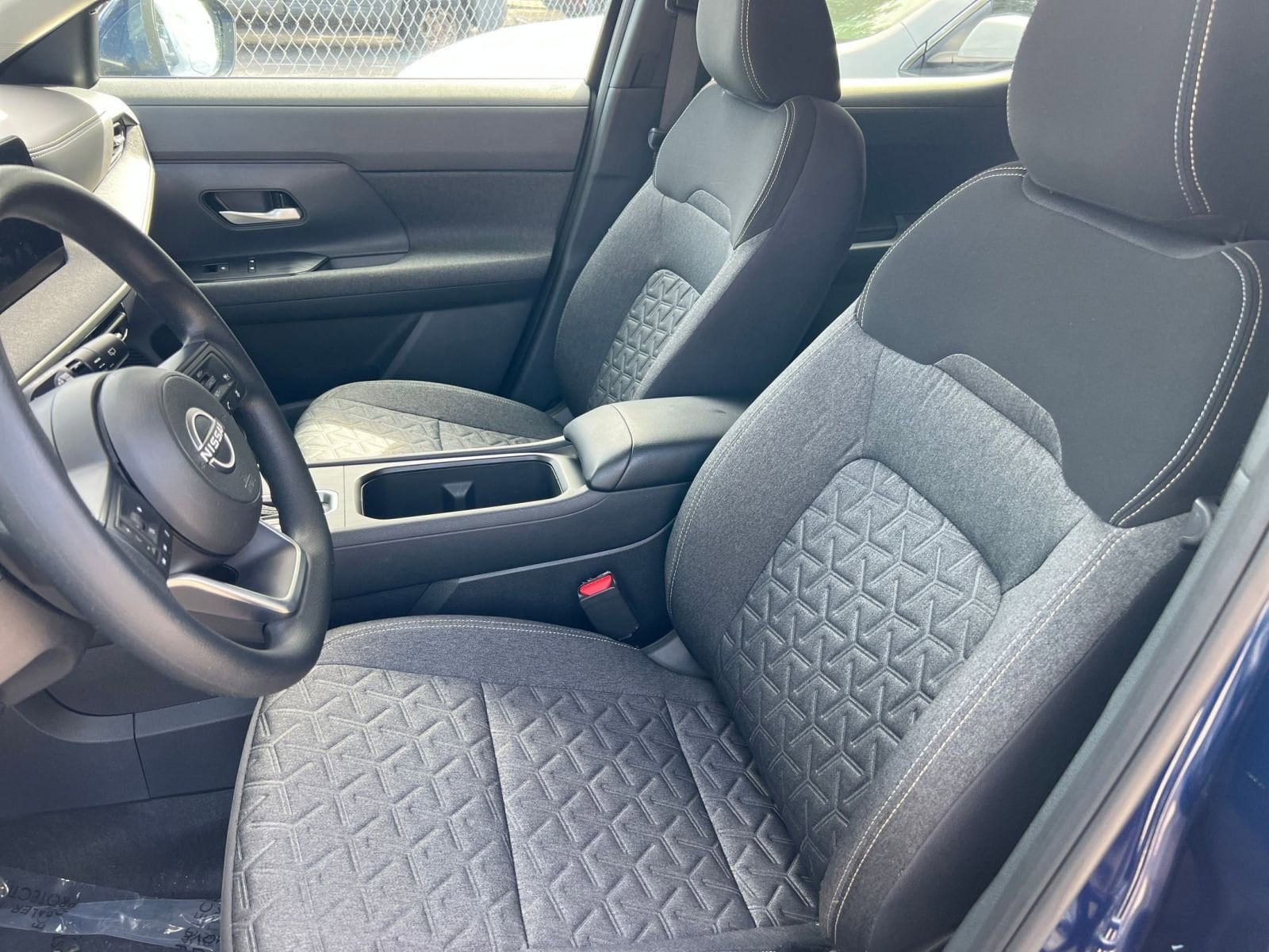 Thumbnail: 2025 Nissan Kicks - 30