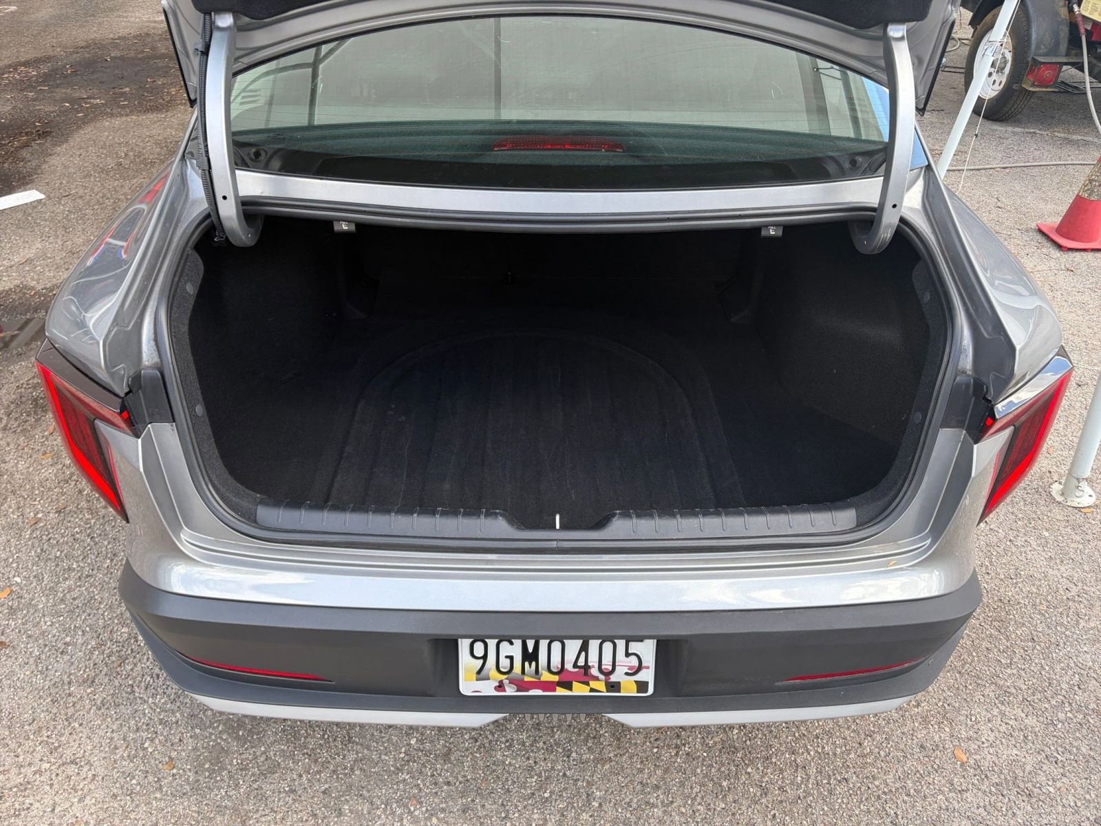 Thumbnail: 2025 Kia K4 - 30