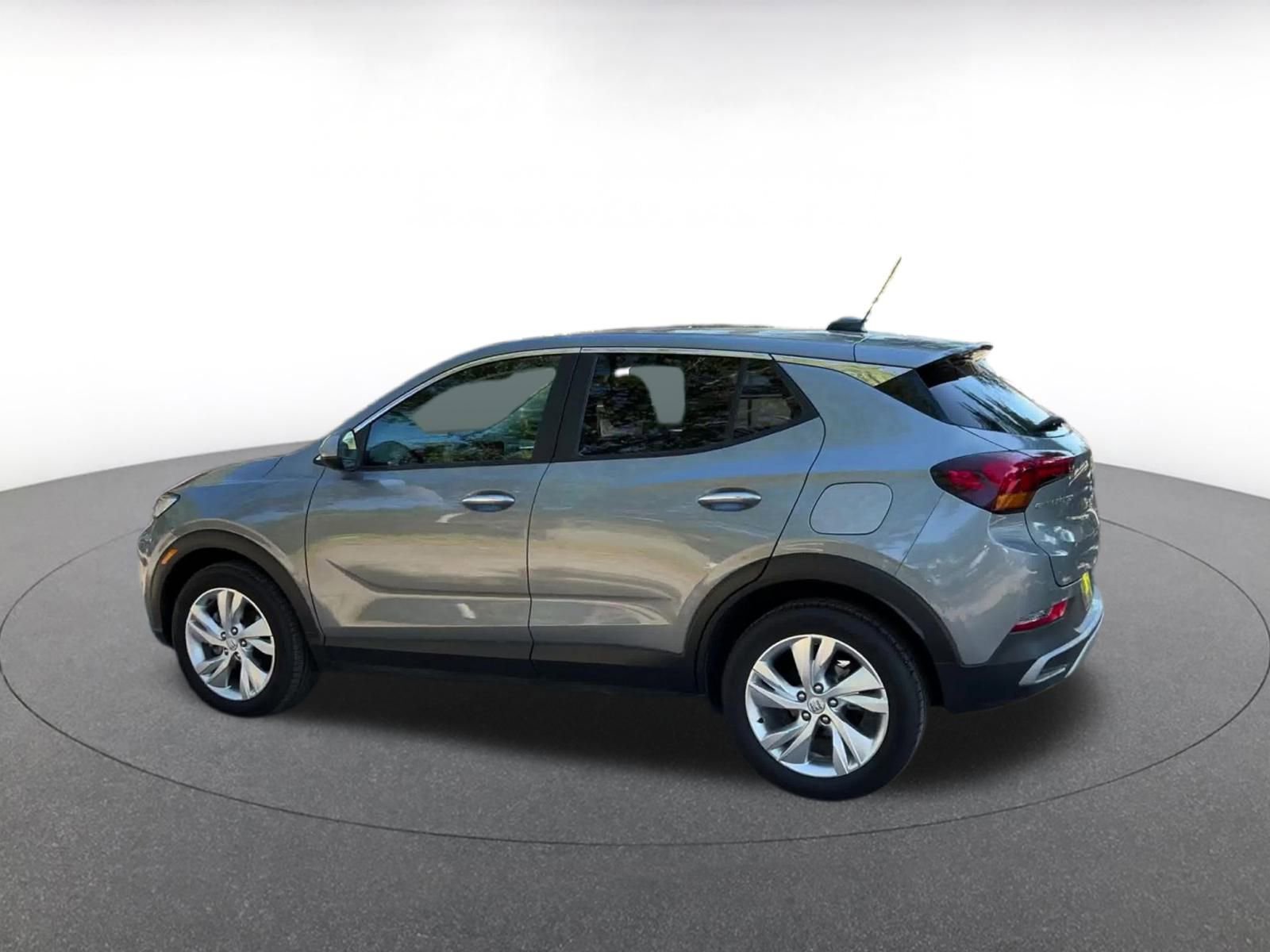 Thumbnail: 2025 Buick Encore GX - 10