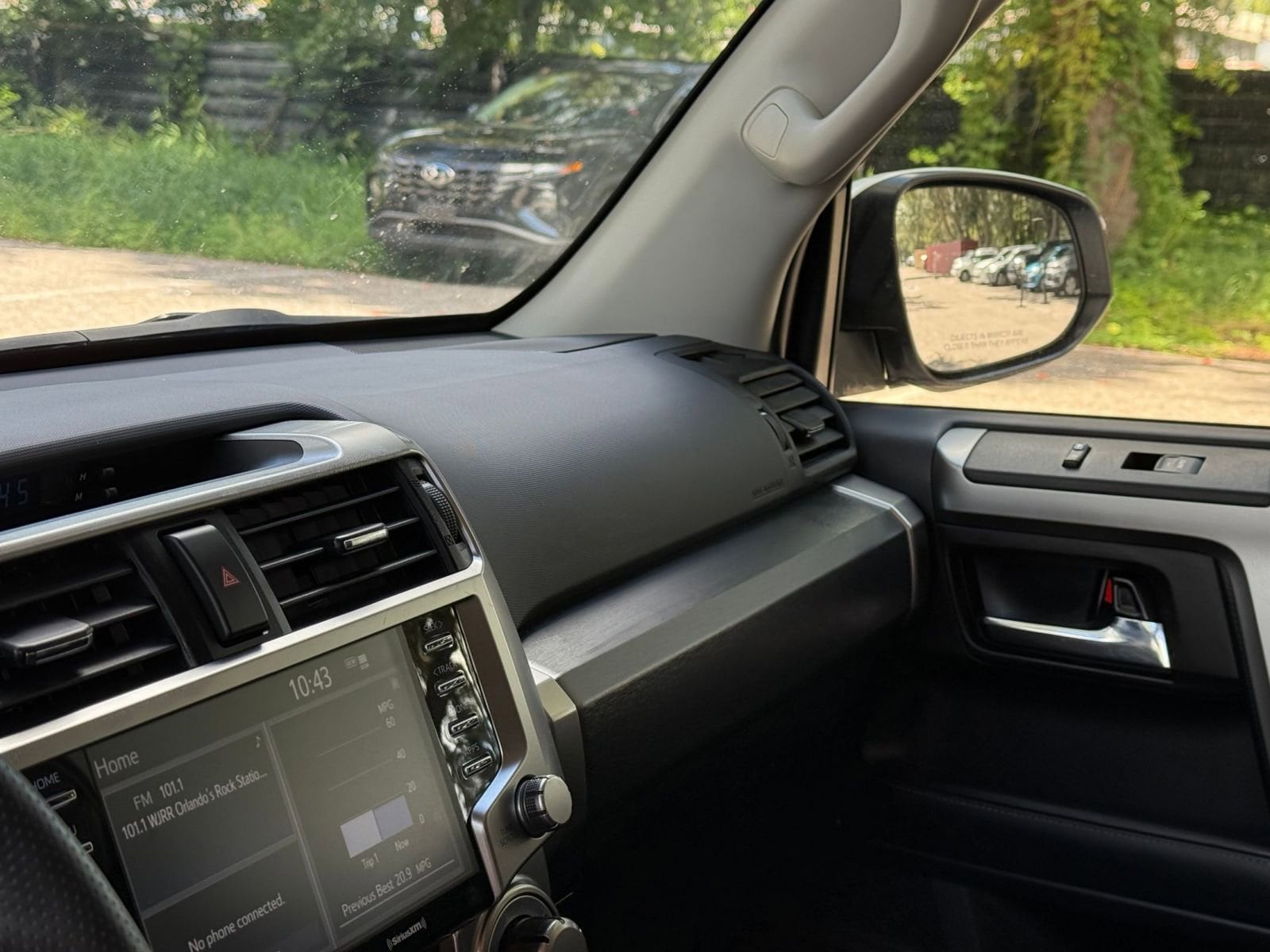 Thumbnail: 2024 Toyota 4Runner - 29