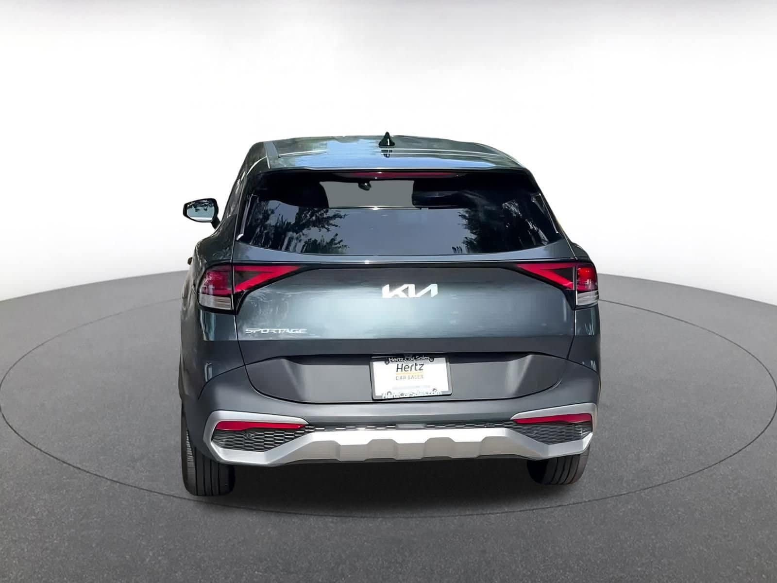 Thumbnail: 2024 Kia Sportage - 12