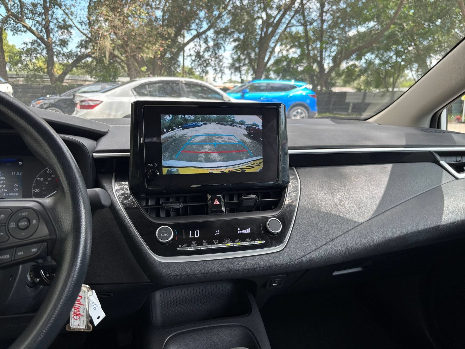 Thumbnail: 2025 Toyota Corolla - 16