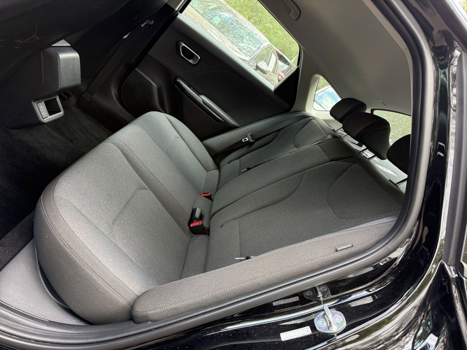 Thumbnail: 2025 Kia K4 - 35