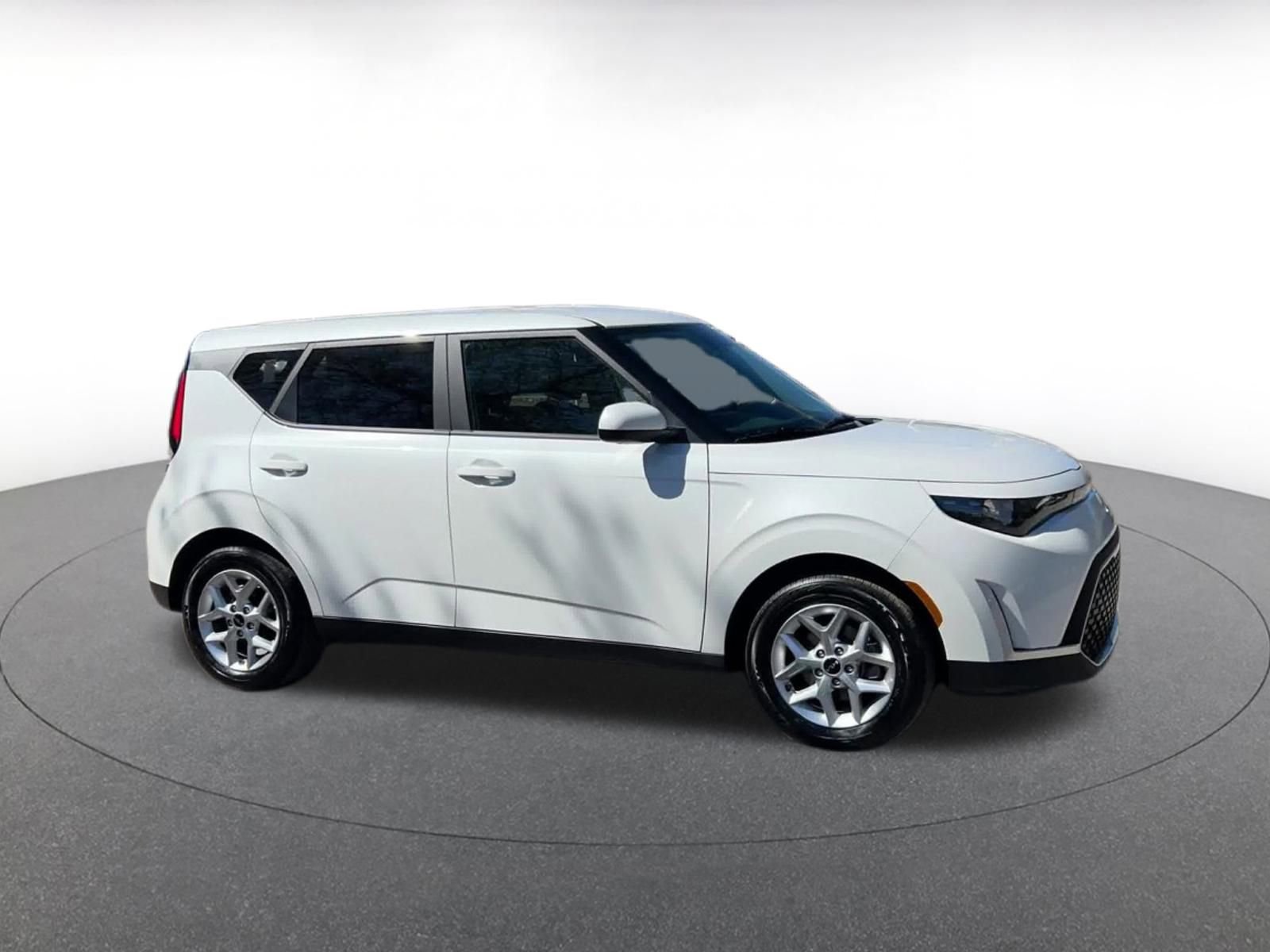 Thumbnail: 2025 Kia Soul - 2