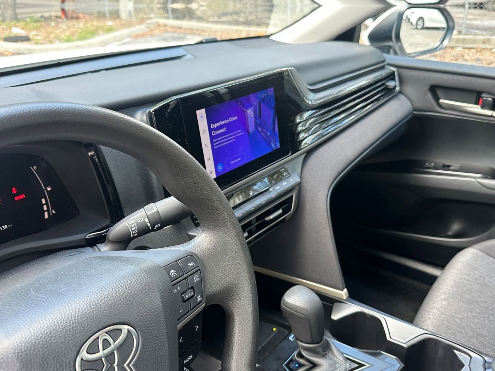 Thumbnail: 2025 Toyota Camry - 29