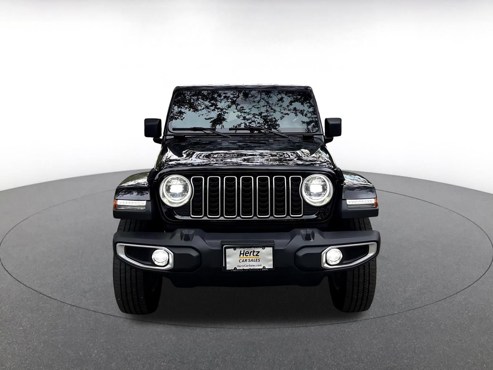 Thumbnail: 2025 Jeep Wrangler - 2