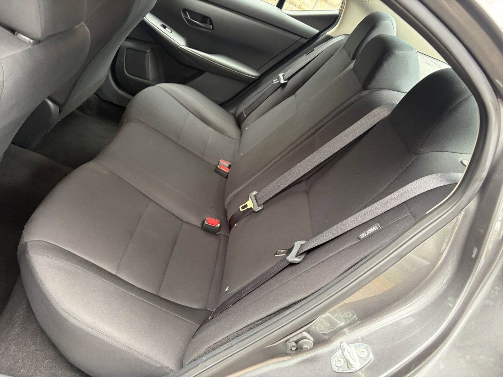 Thumbnail: 2025 Nissan Sentra - 35