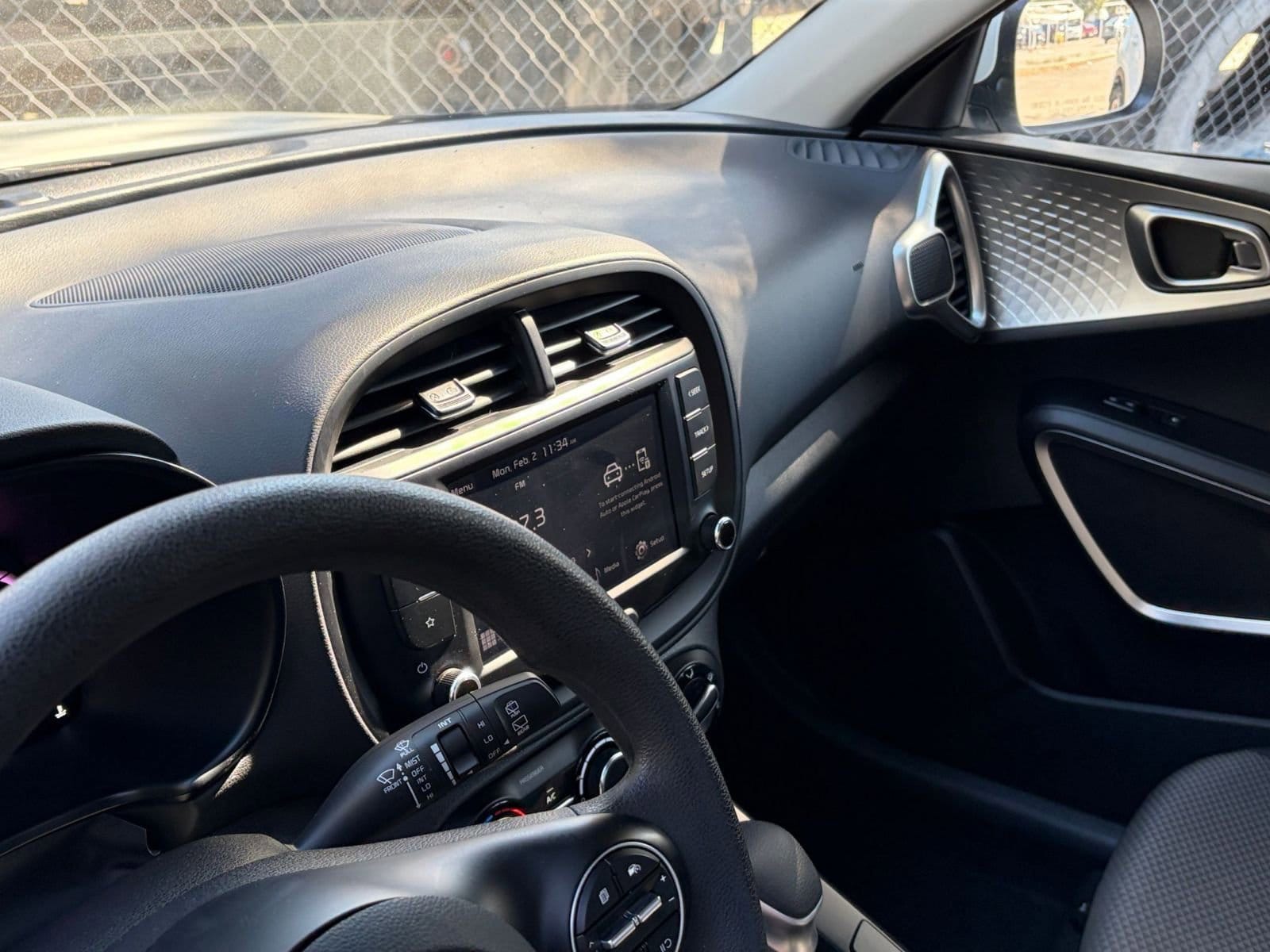 Thumbnail: 2025 Kia Soul - 30