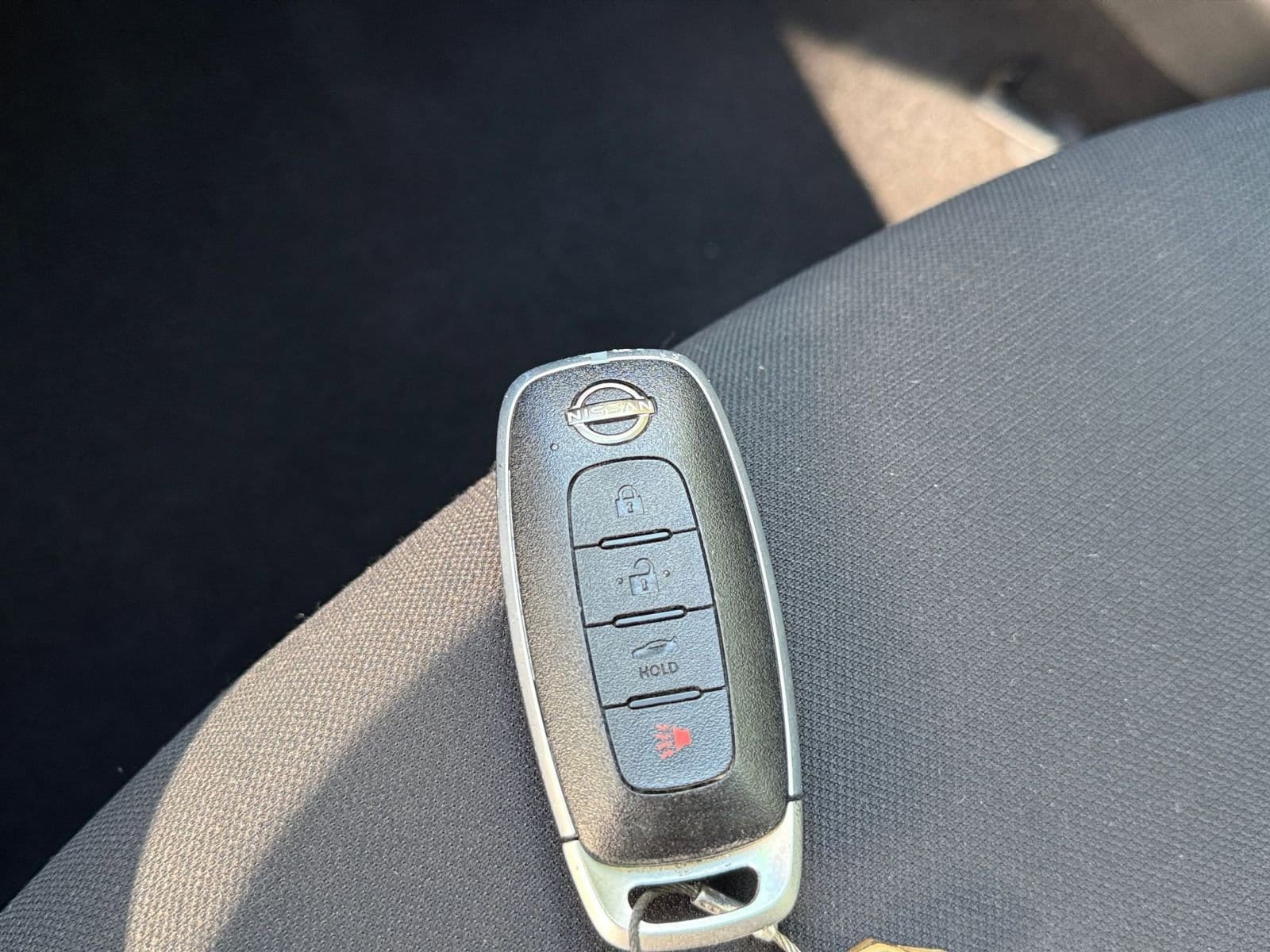 Thumbnail: 2025 Nissan Sentra - 22