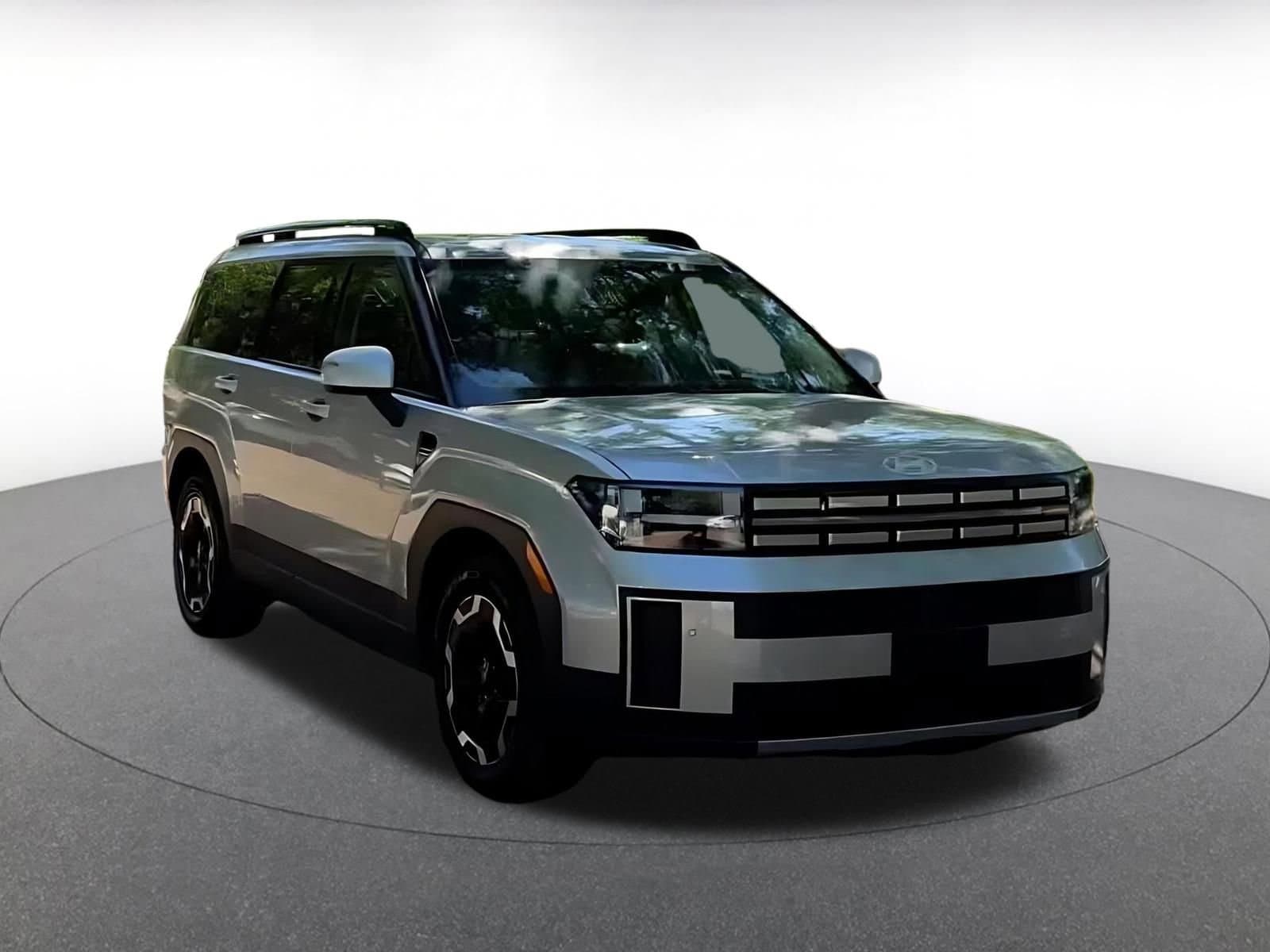 Thumbnail: 2025 Hyundai Santa Fe - 3