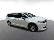 2023 Chrysler Voyager LX -
                  Orlando, FL