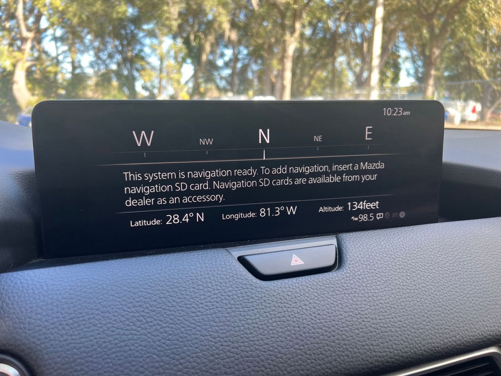 Thumbnail: 2025 Mazda CX-90 - 20