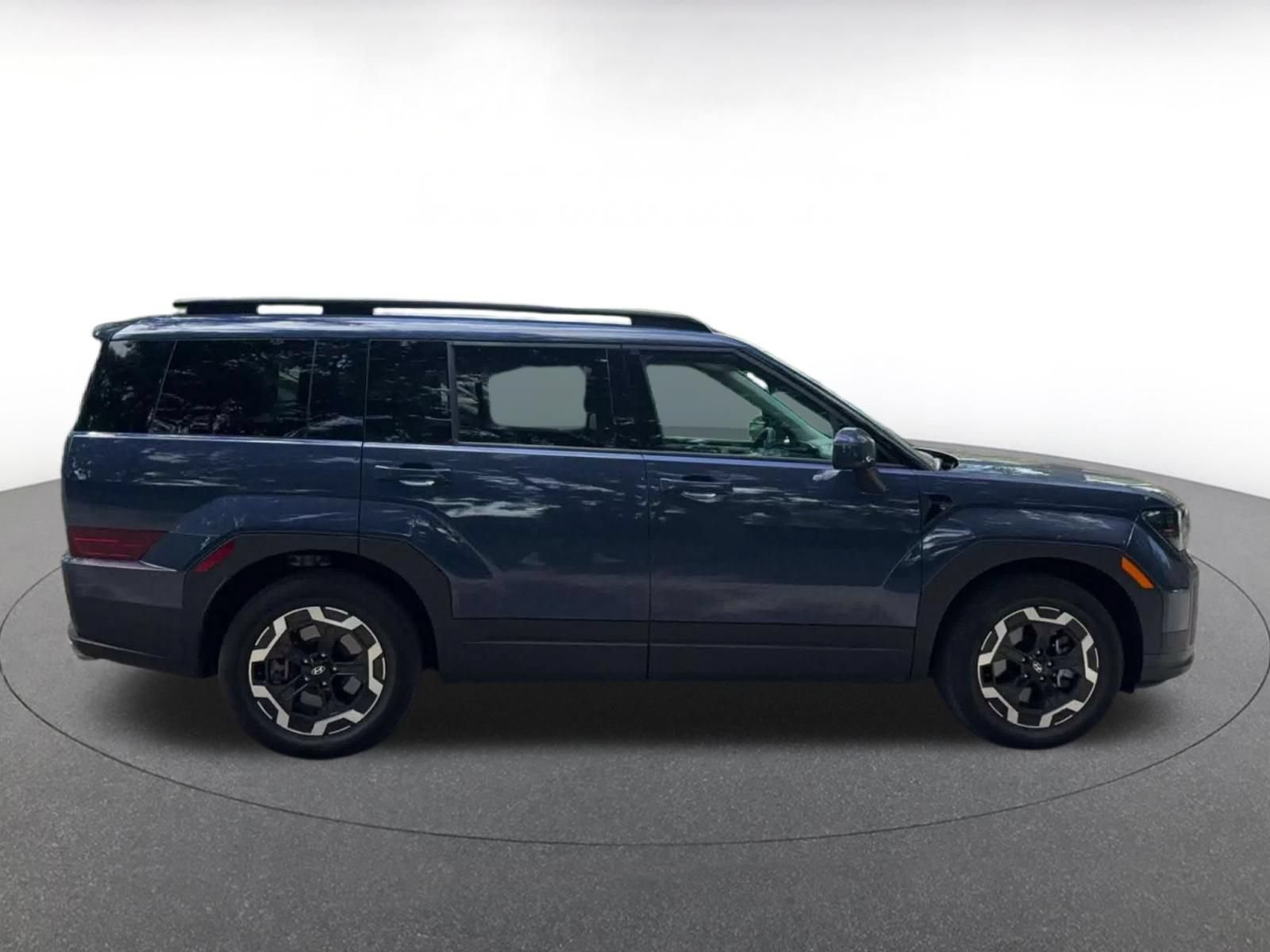 Thumbnail: 2026 Hyundai Santa Fe - 16