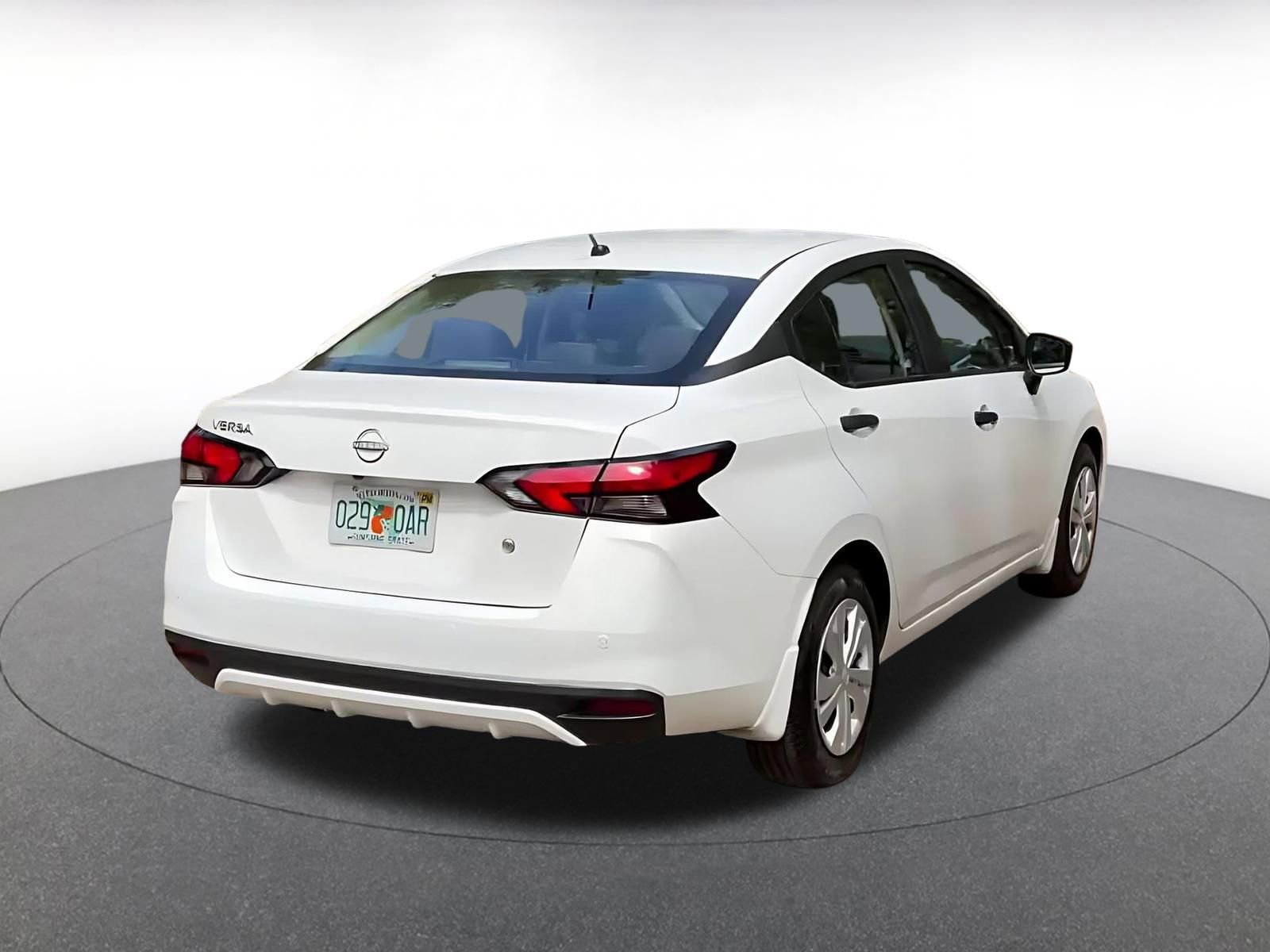 Thumbnail: 2024 Nissan Versa - 14