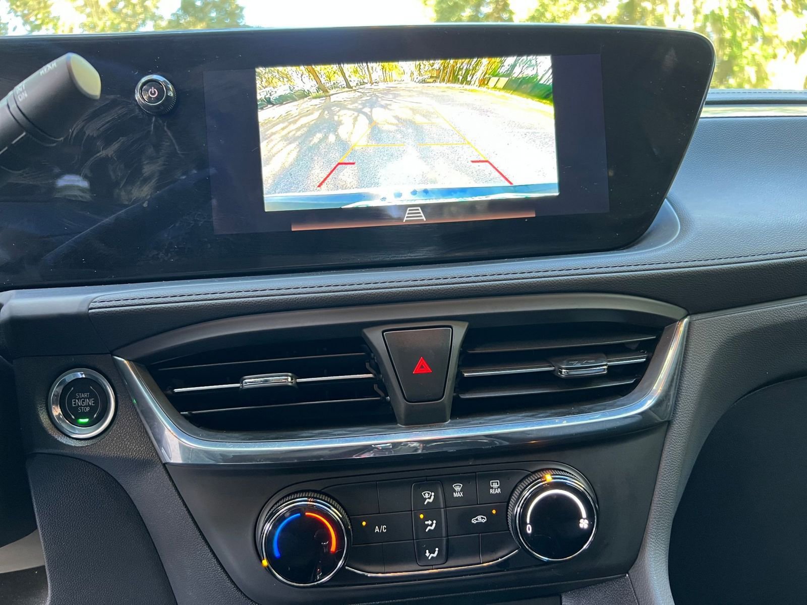 Thumbnail: 2025 Buick Encore GX - 17