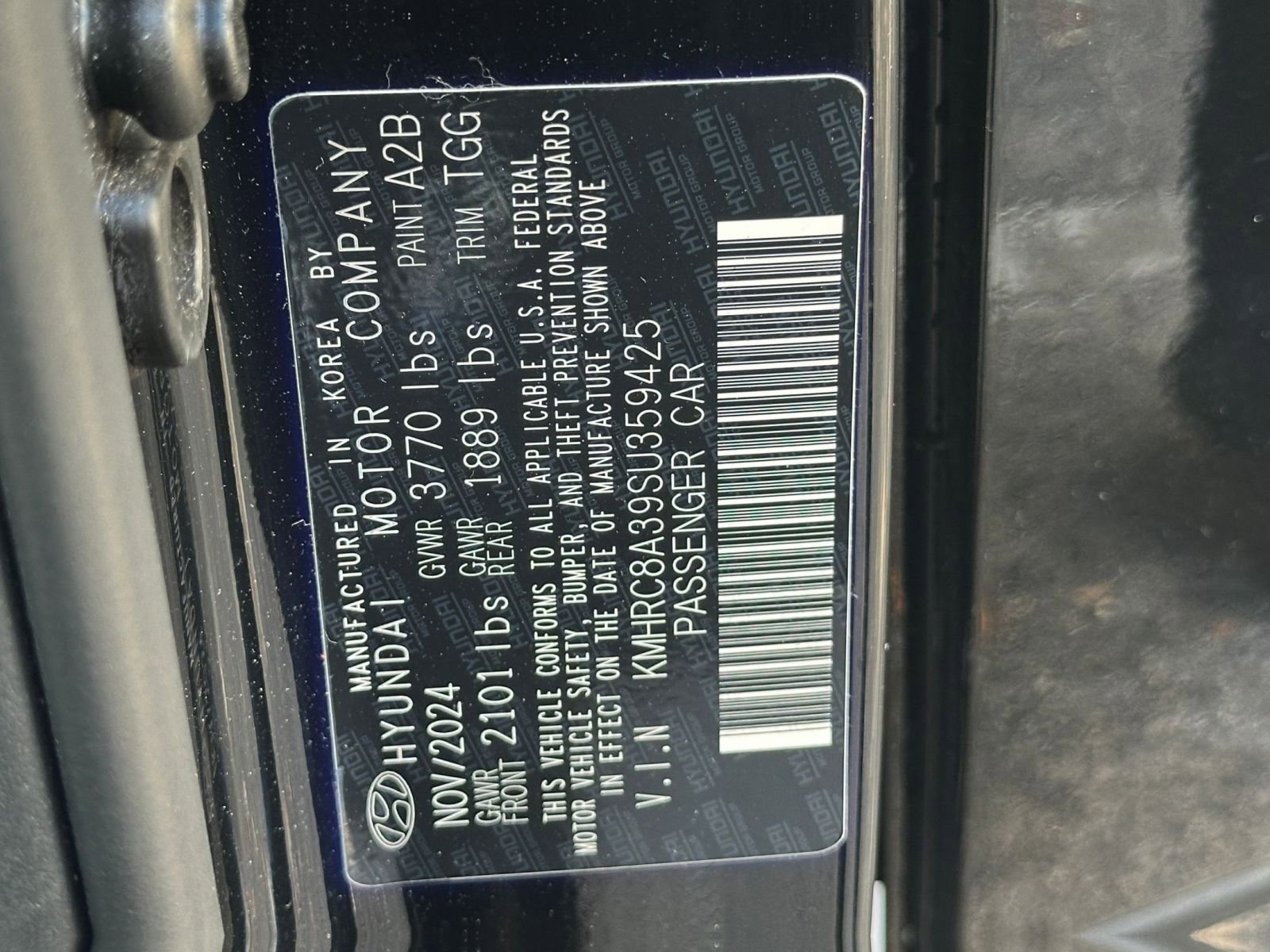 Thumbnail: 2025 Hyundai Venue - 22