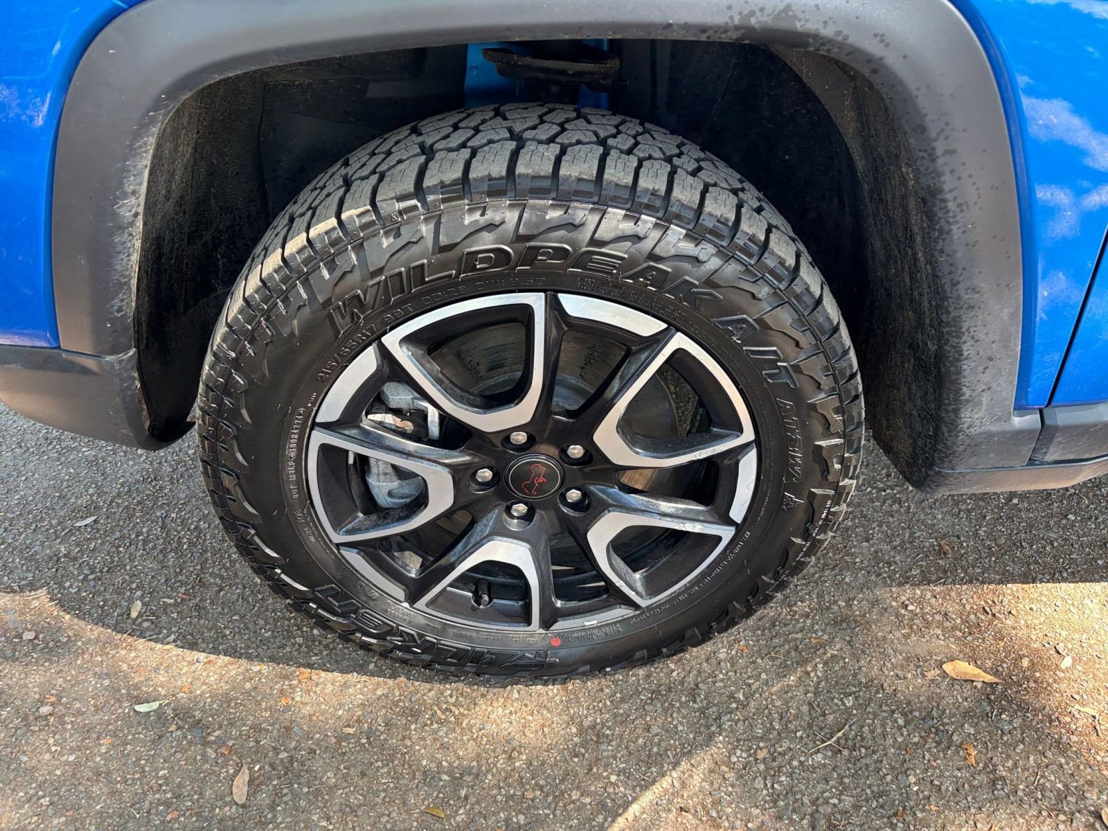 Thumbnail: 2025 Jeep Compass - 29