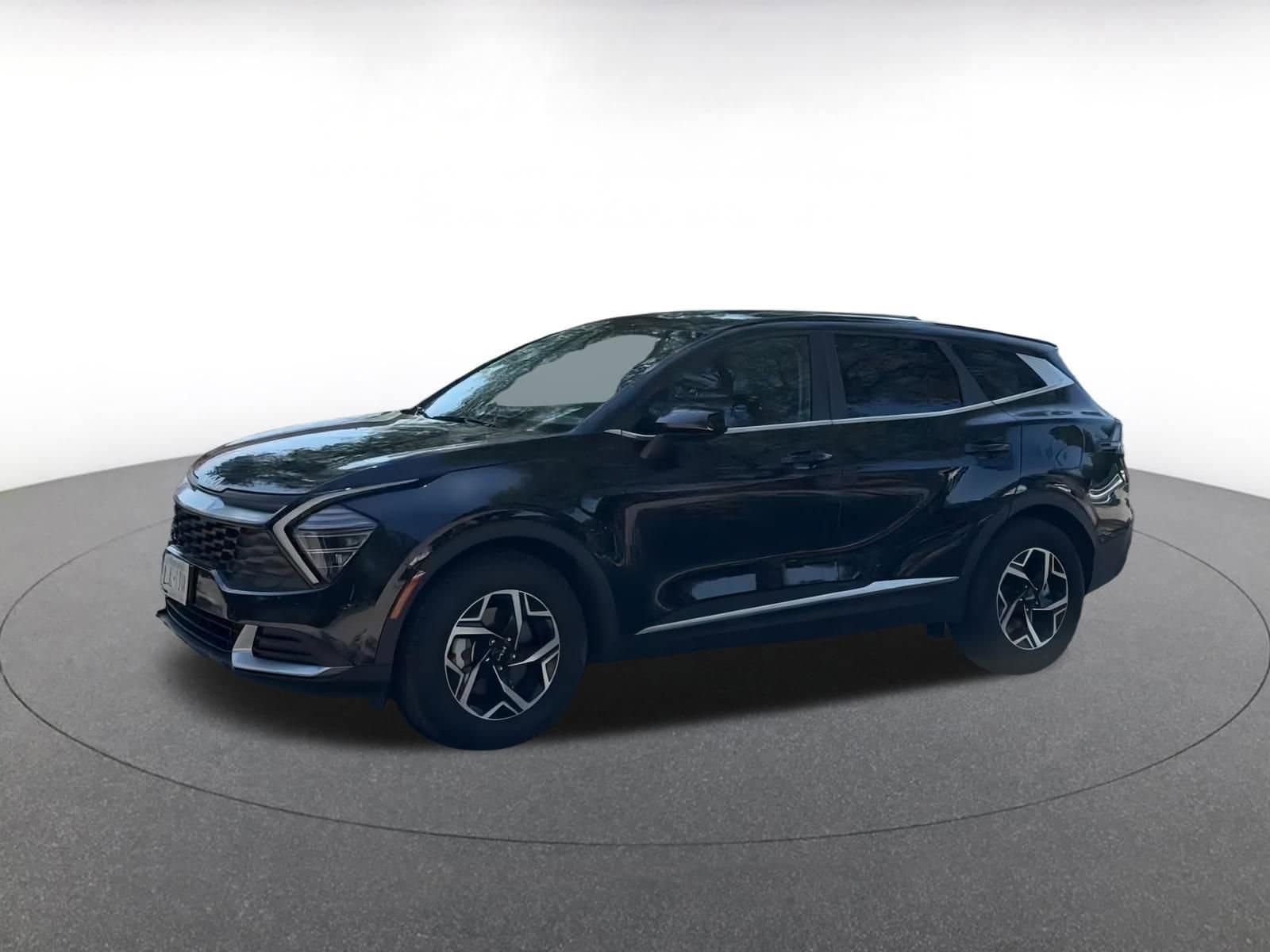 Thumbnail: 2024 Kia Sportage - 8