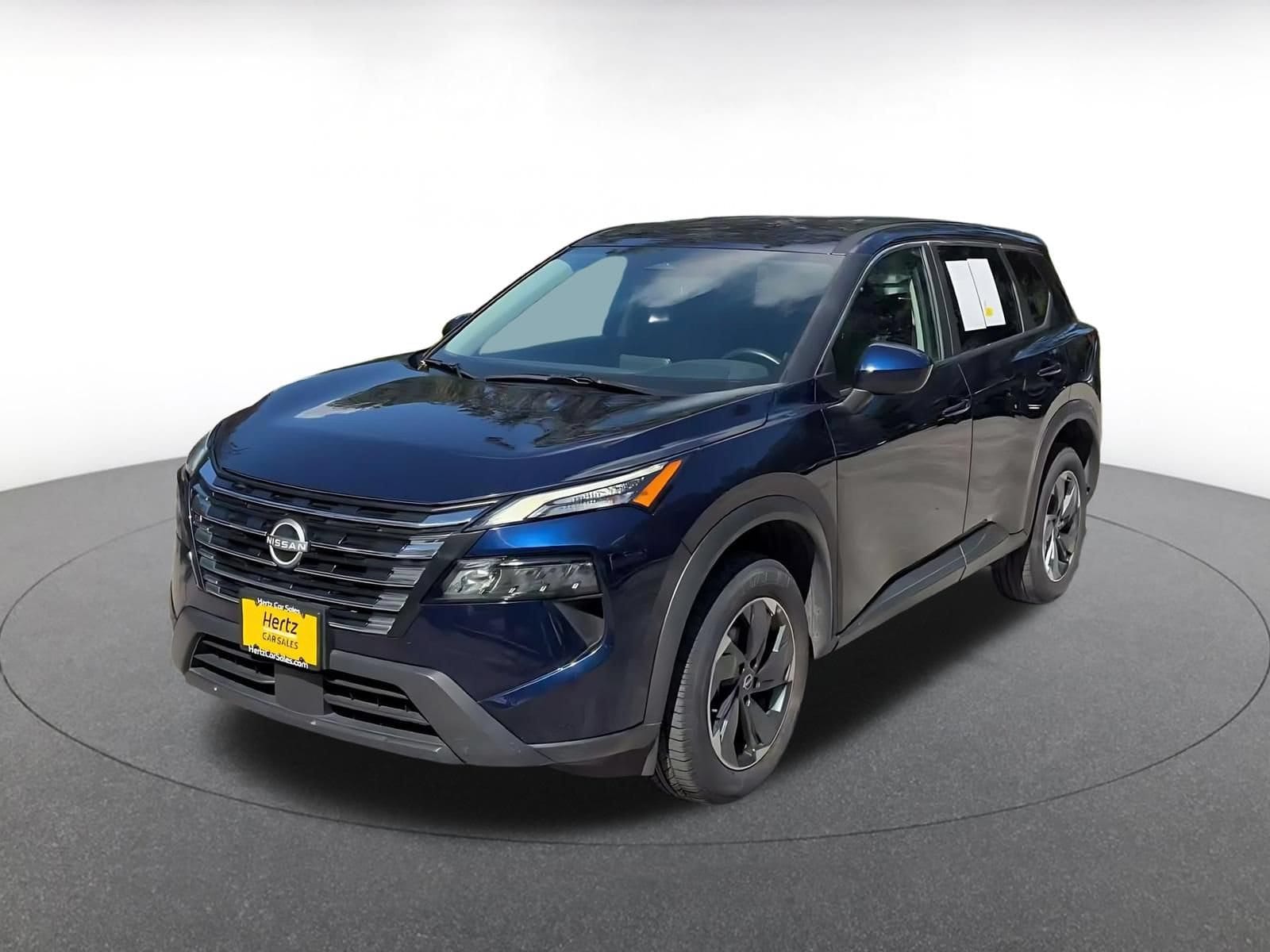 Thumbnail: 2025 Nissan Rogue - 6