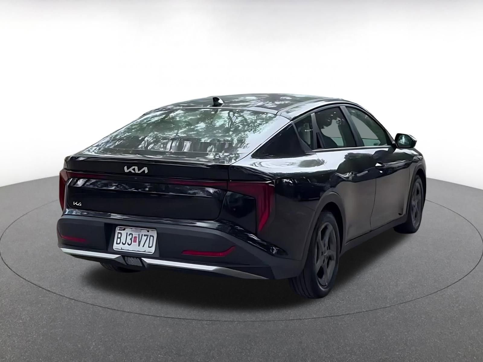 Thumbnail: 2025 Kia K4 - 14