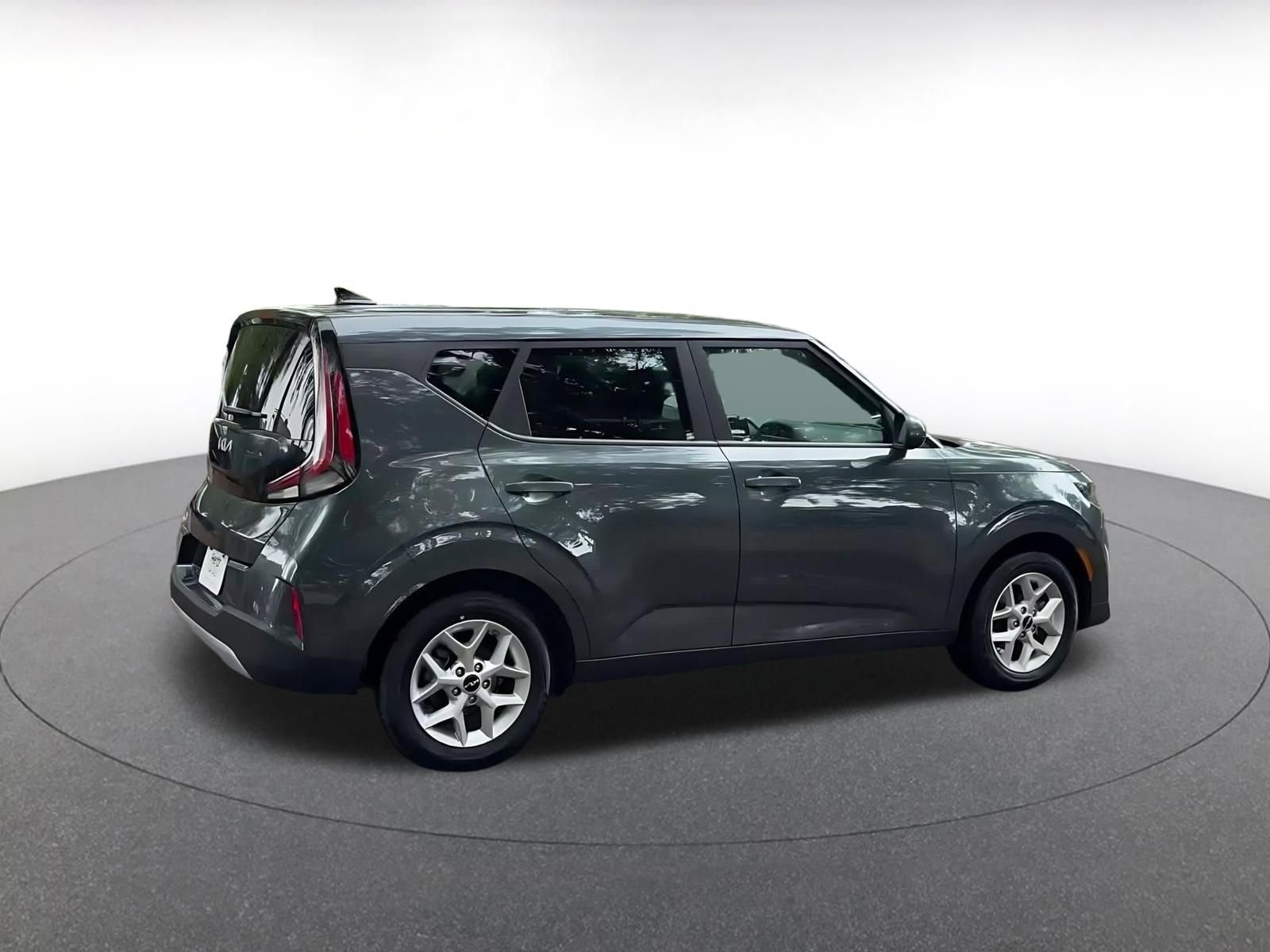 Thumbnail: 2025 Kia Soul - 16