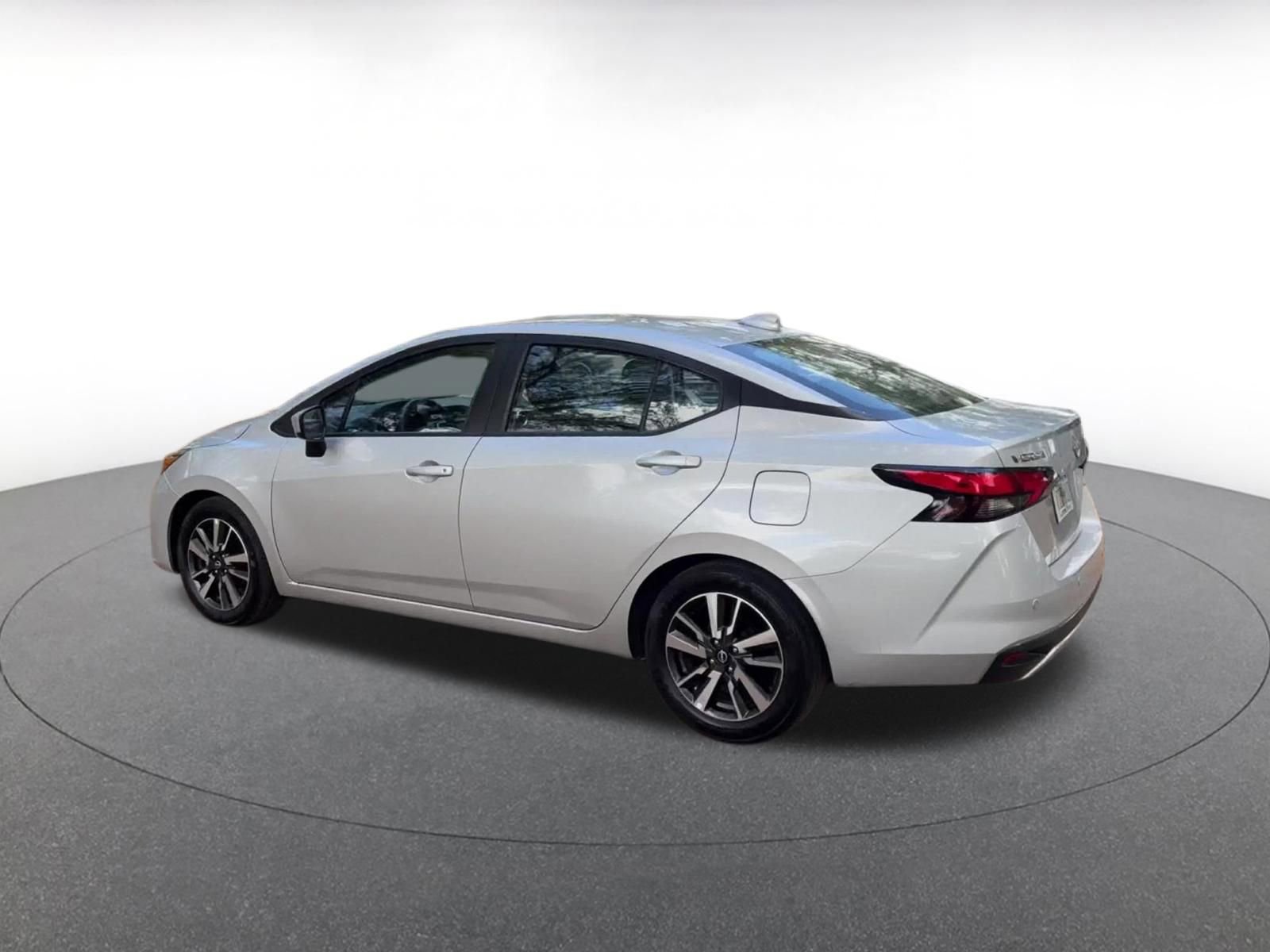 Thumbnail: 2025 Nissan Versa - 10