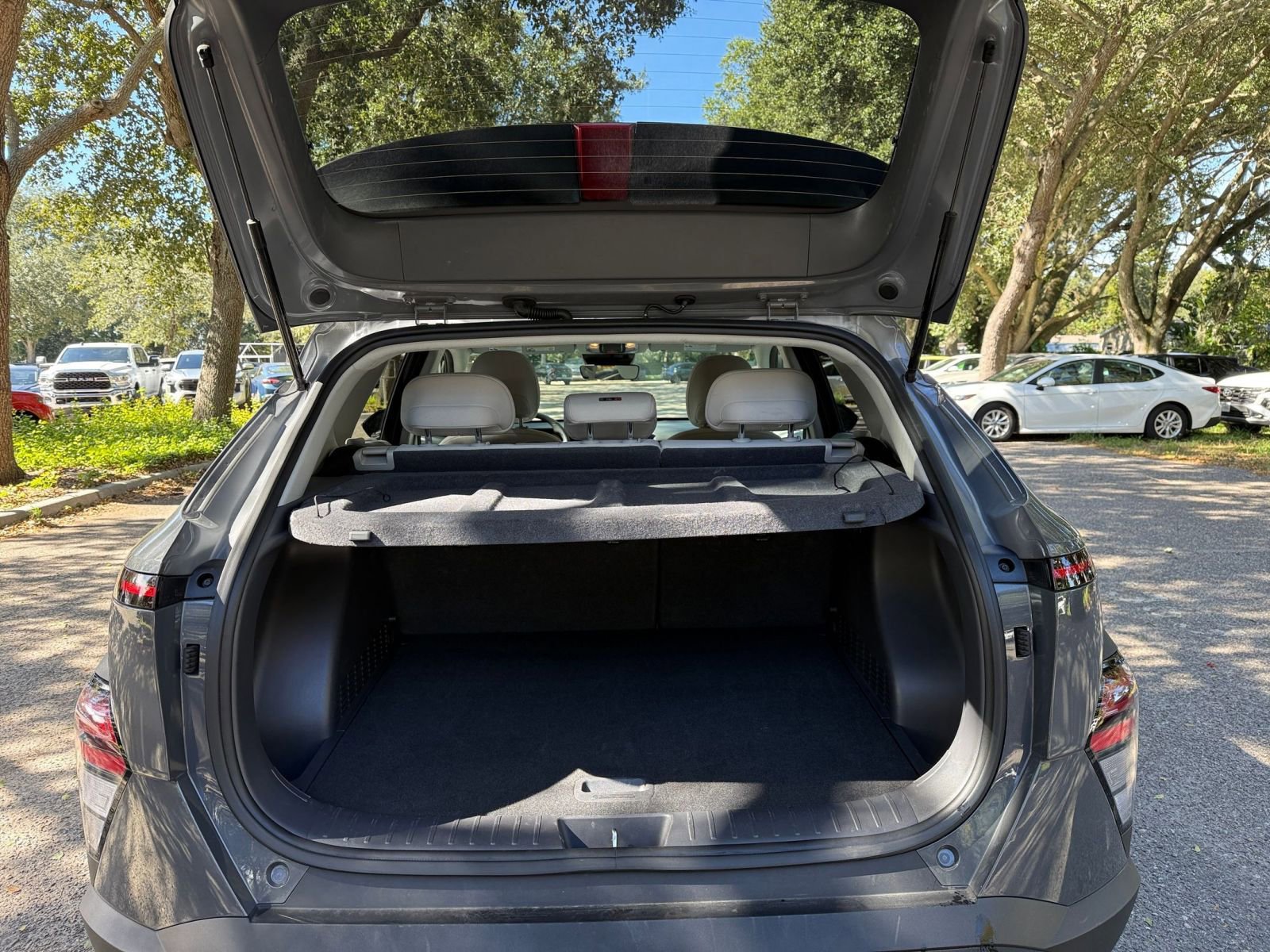 Thumbnail: 2025 Hyundai Kona - 24