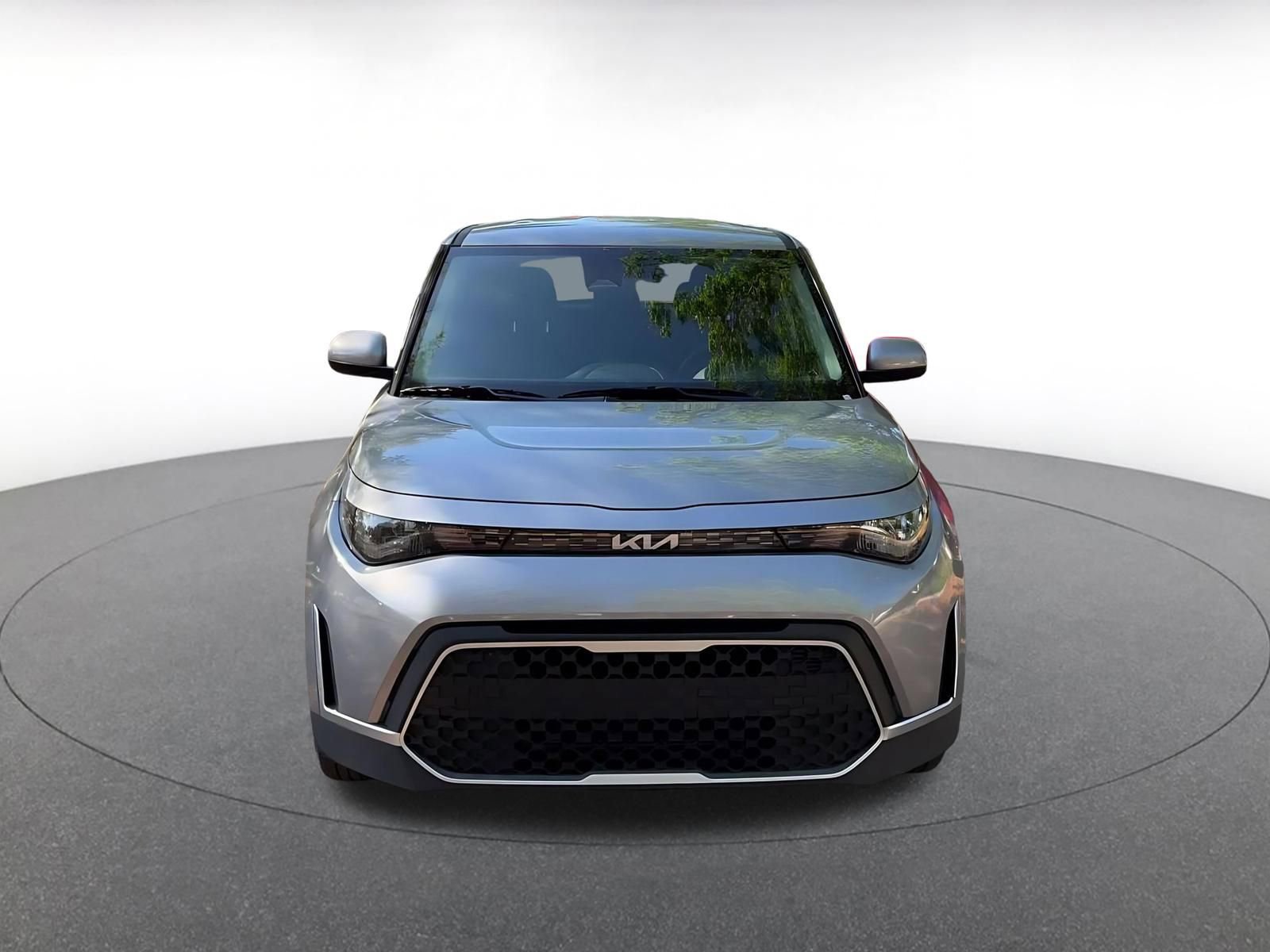 Thumbnail: 2025 Kia Soul - 4