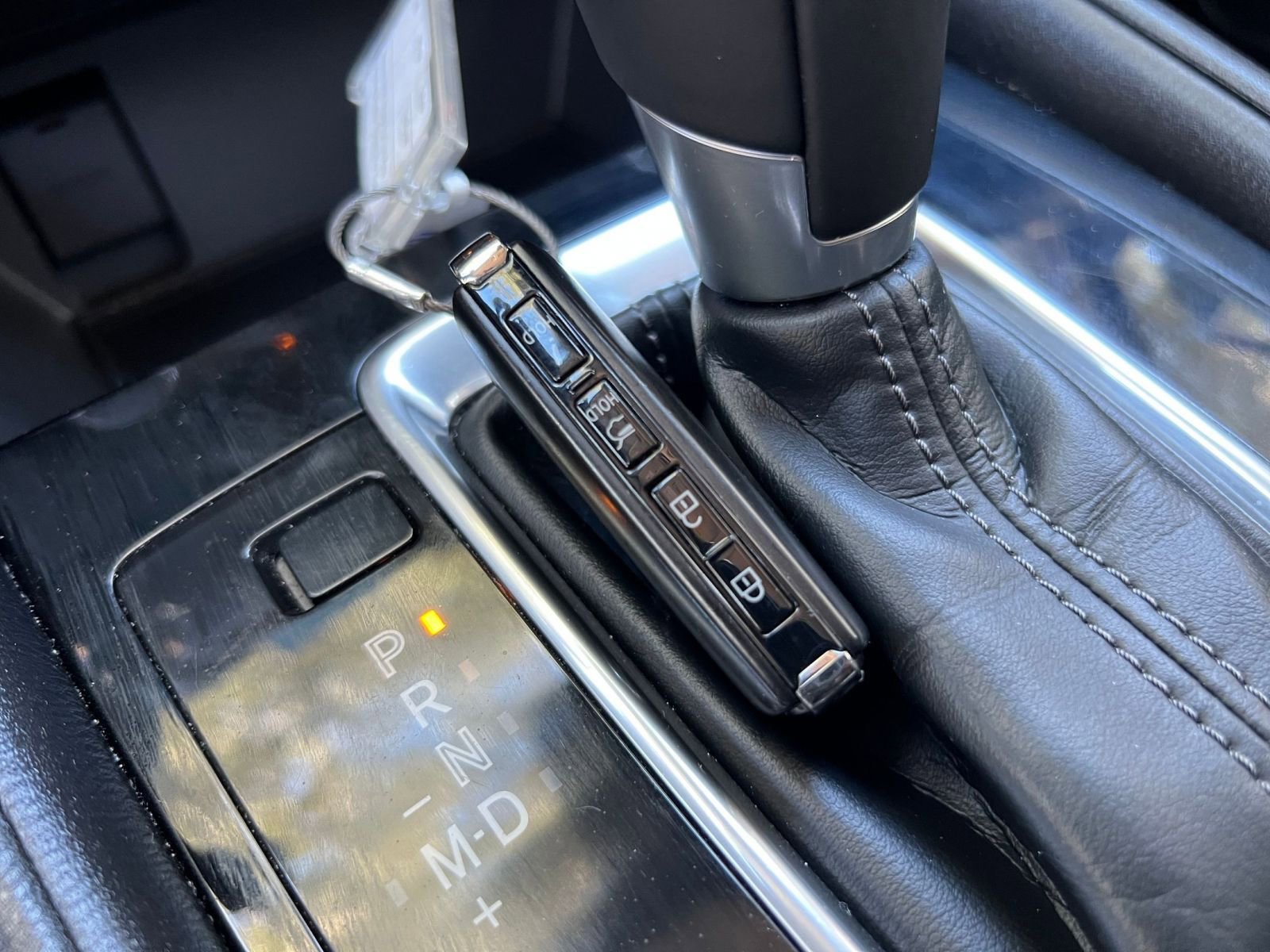 Thumbnail: 2025 Mazda CX-5 - 18