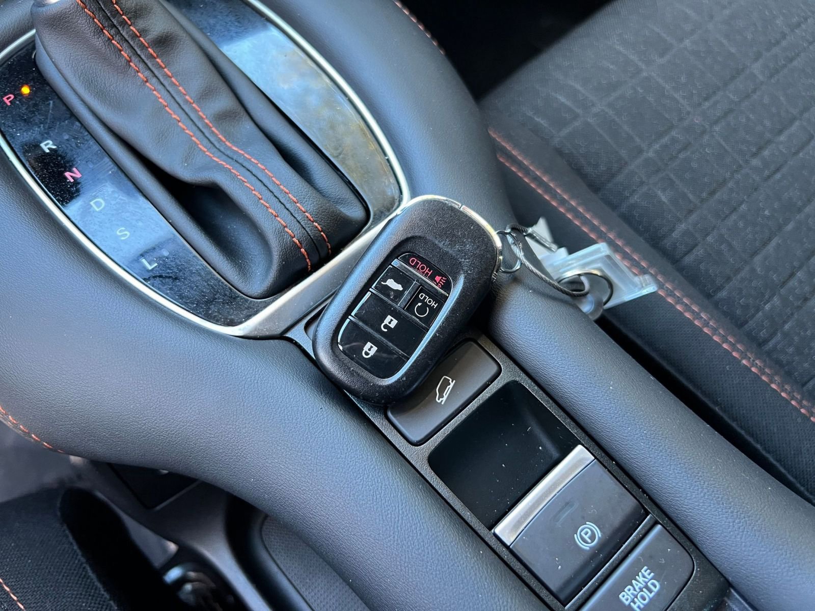 Thumbnail: 2025 Honda HR-V - 18