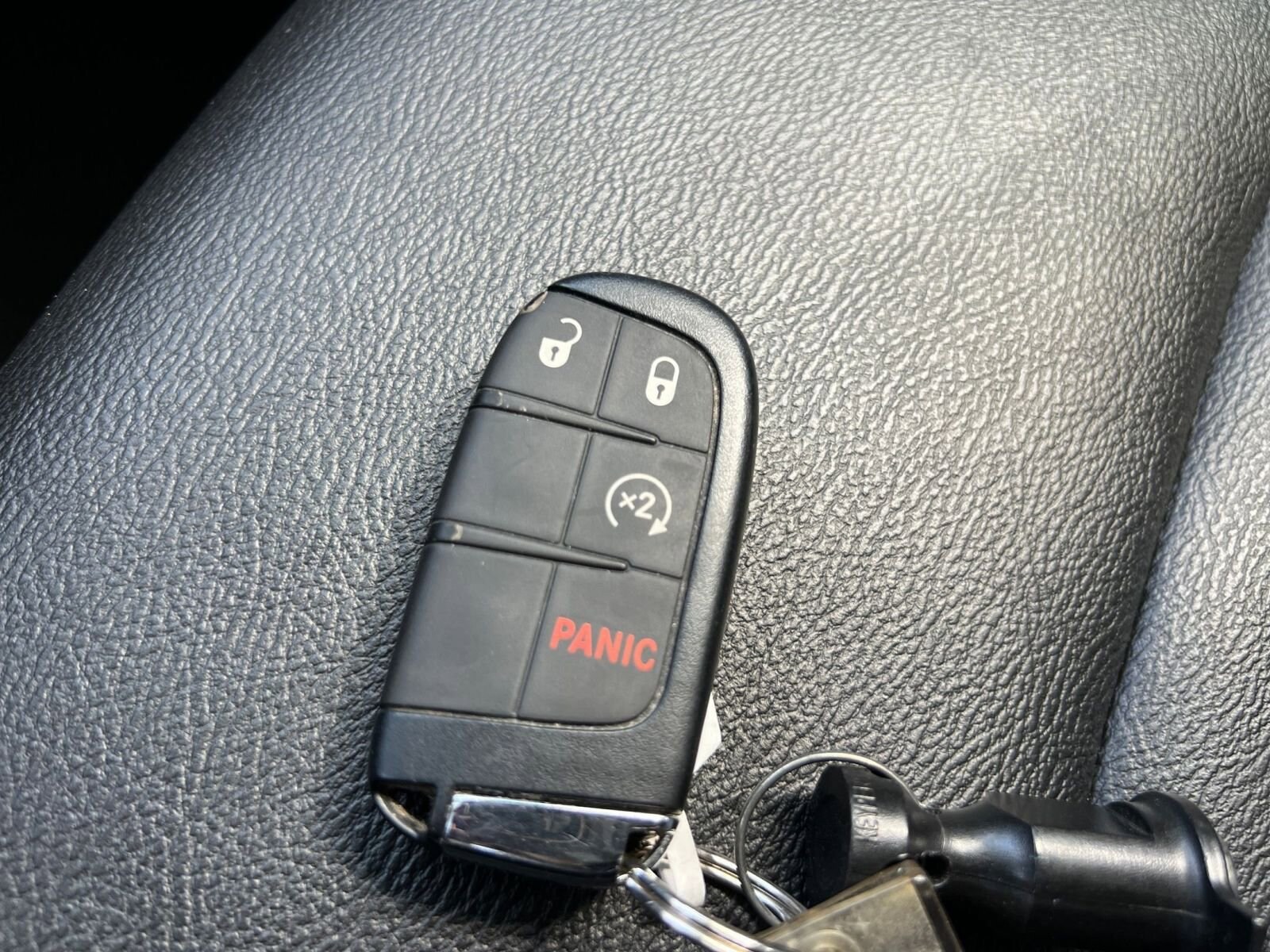 Thumbnail: 2025 Jeep Compass - 25