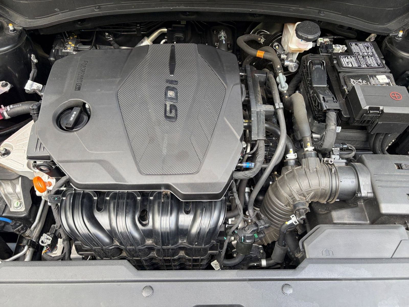 Thumbnail: 2025 Kia Sportage - 29