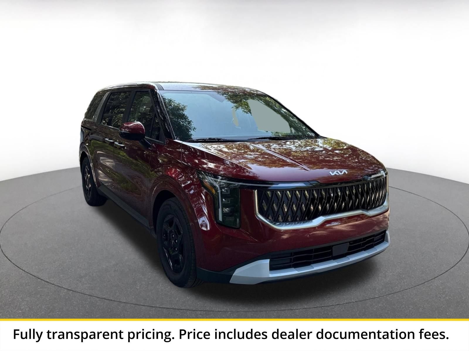 Thumbnail: 2026 Kia Carnival - 1
