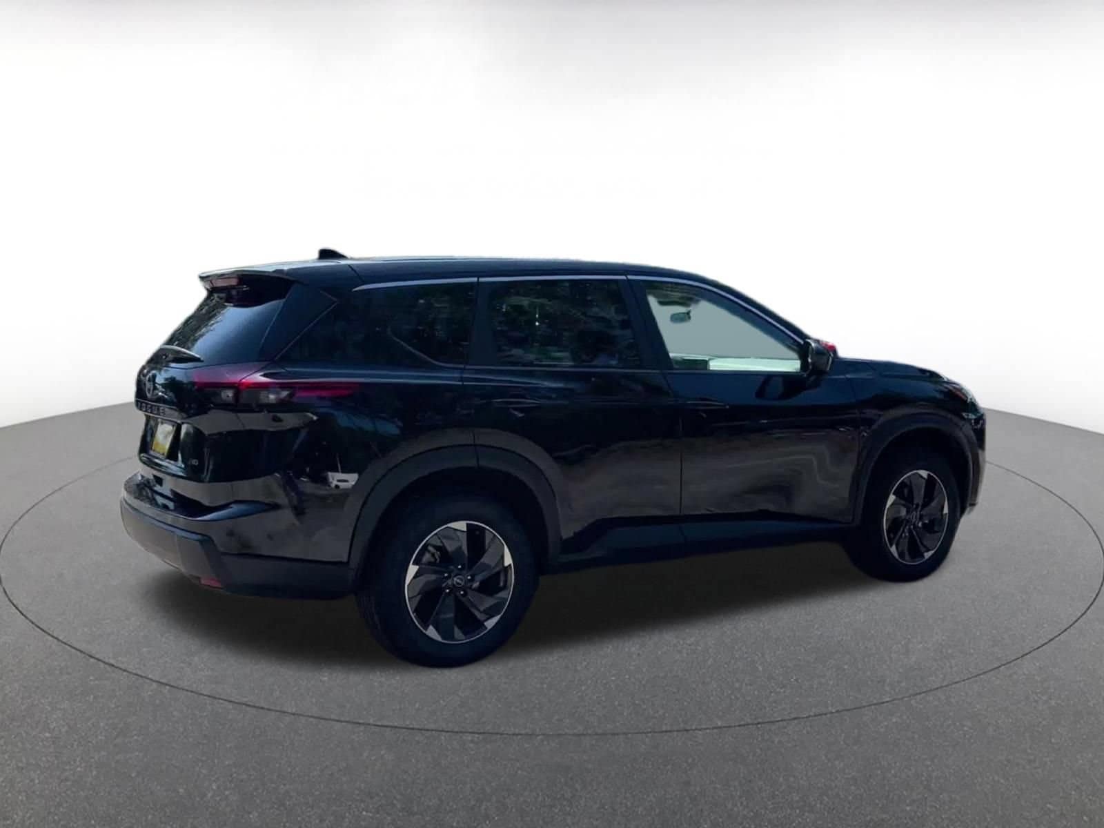 Thumbnail: 2025 Nissan Rogue - 12