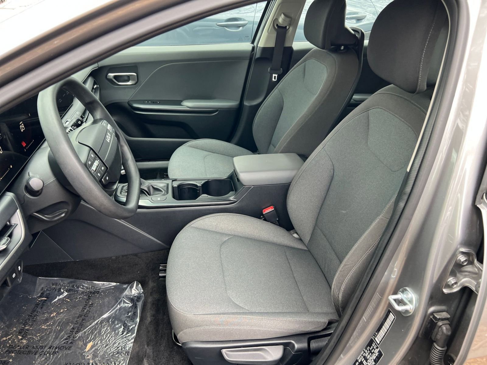 Thumbnail: 2025 Kia K4 - 33